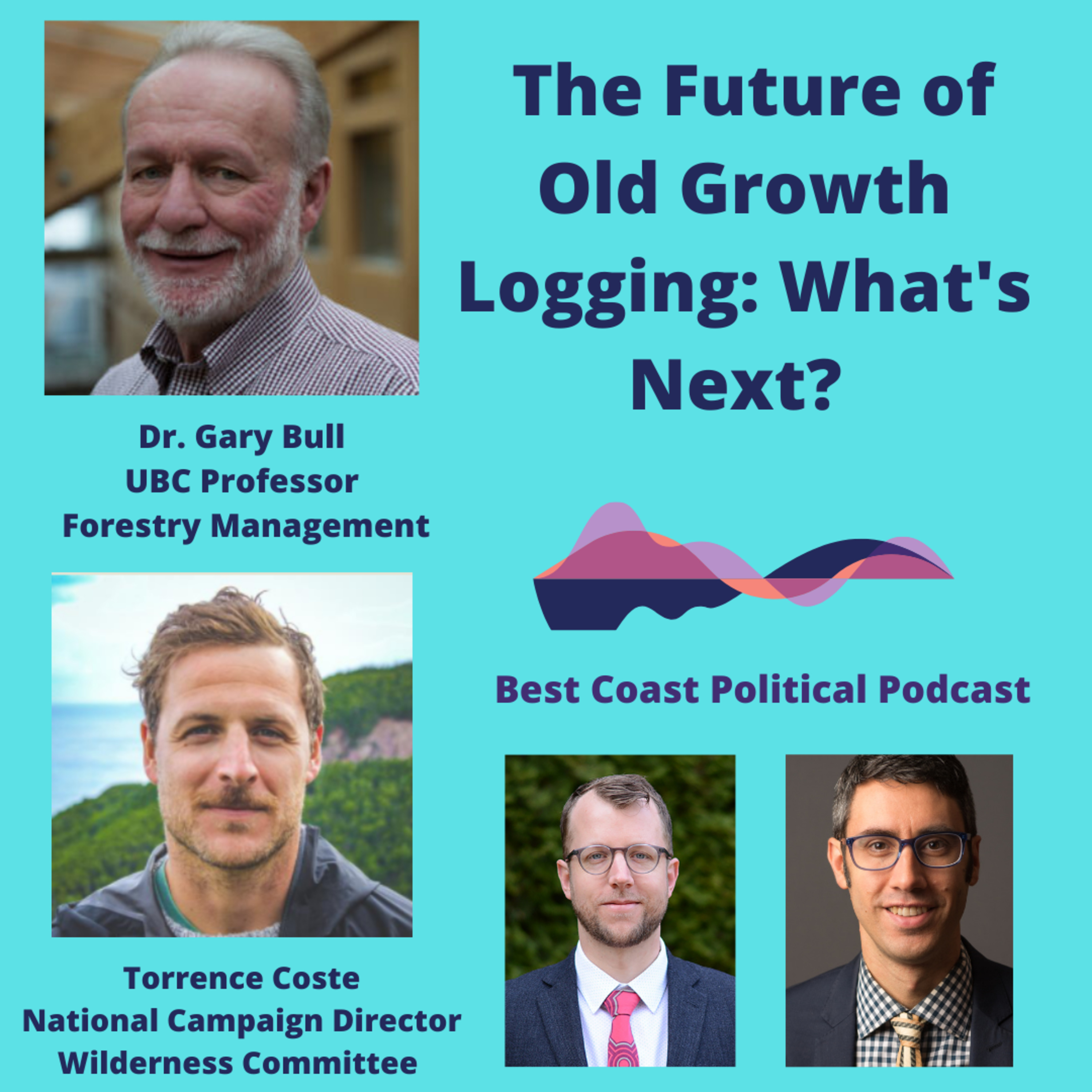 Best Coast Political Podcast