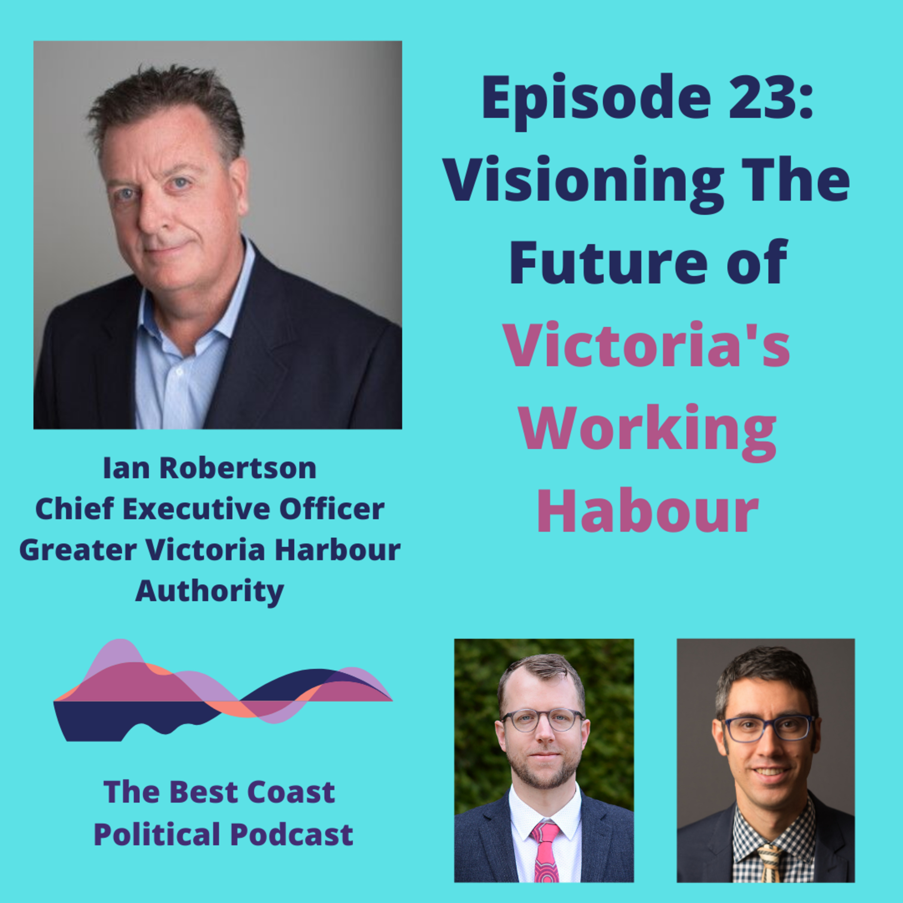 Best Coast Political Podcast