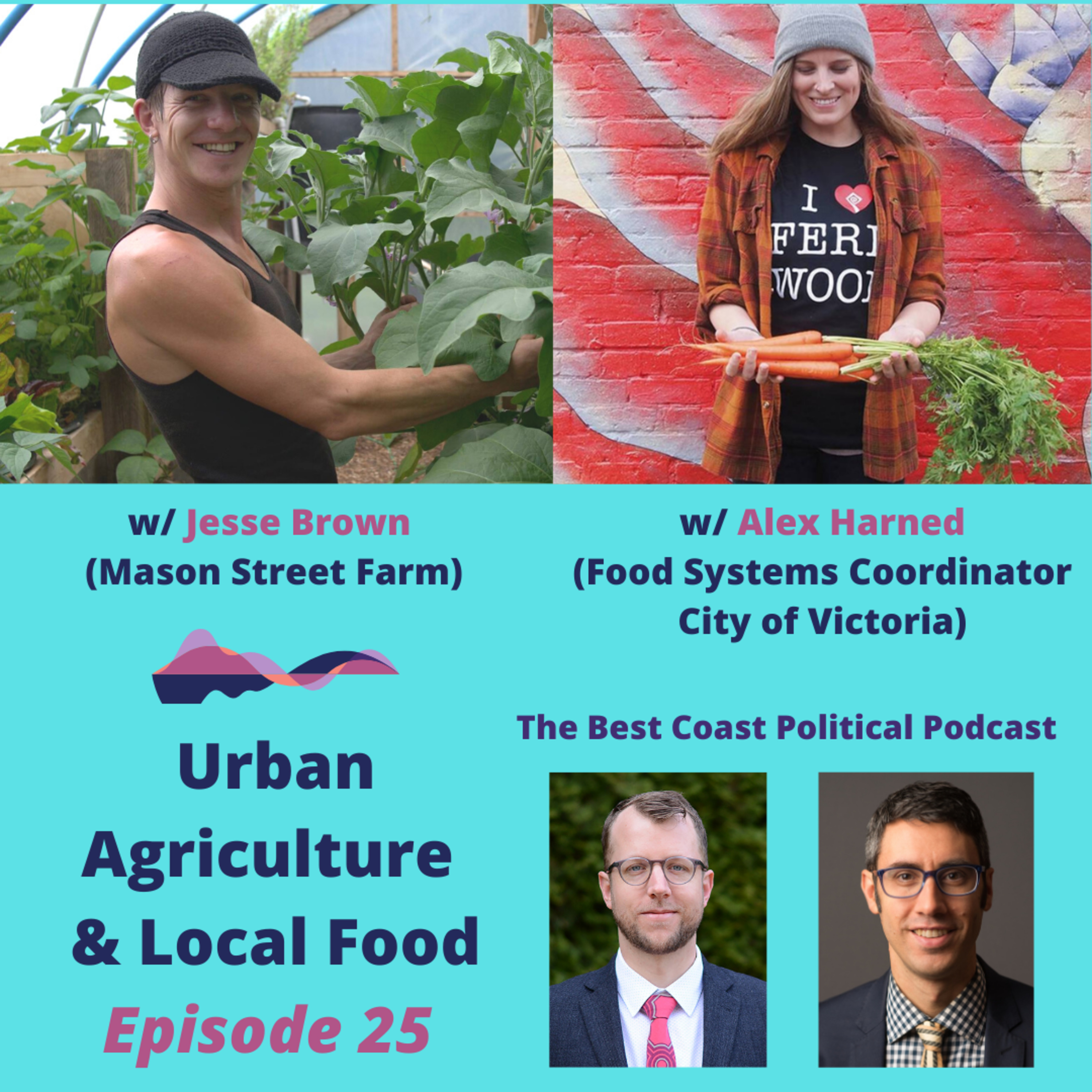 Best Coast Political Podcast
