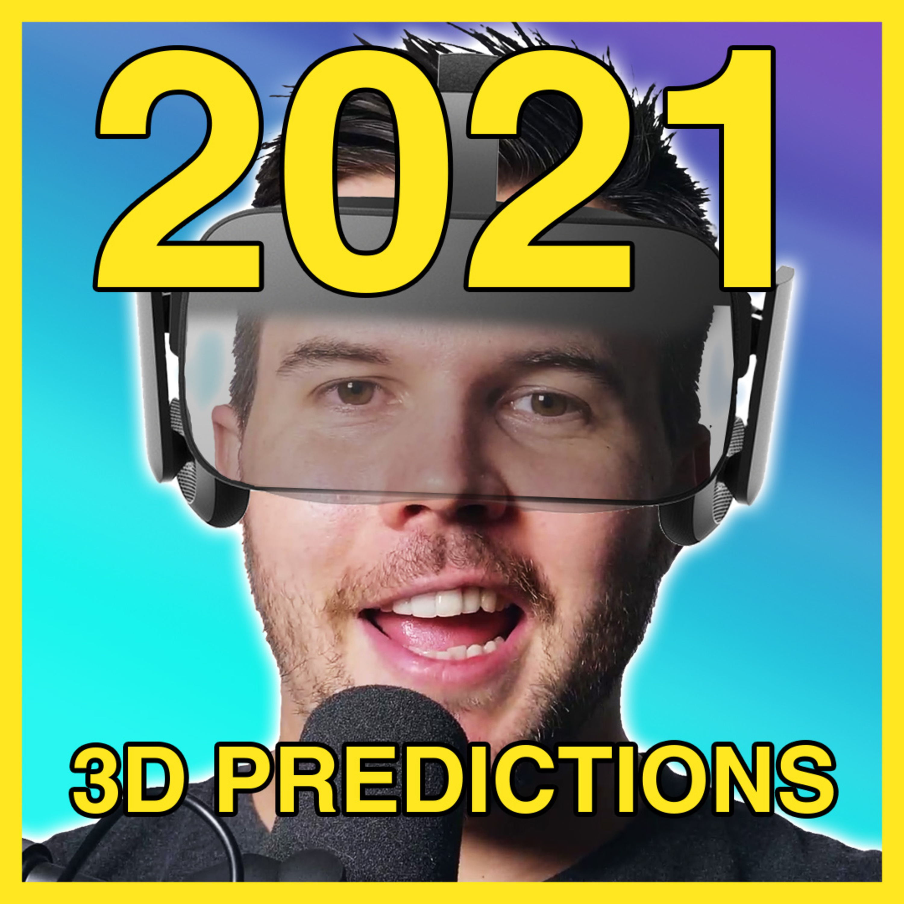 The Andrew Price Podcast