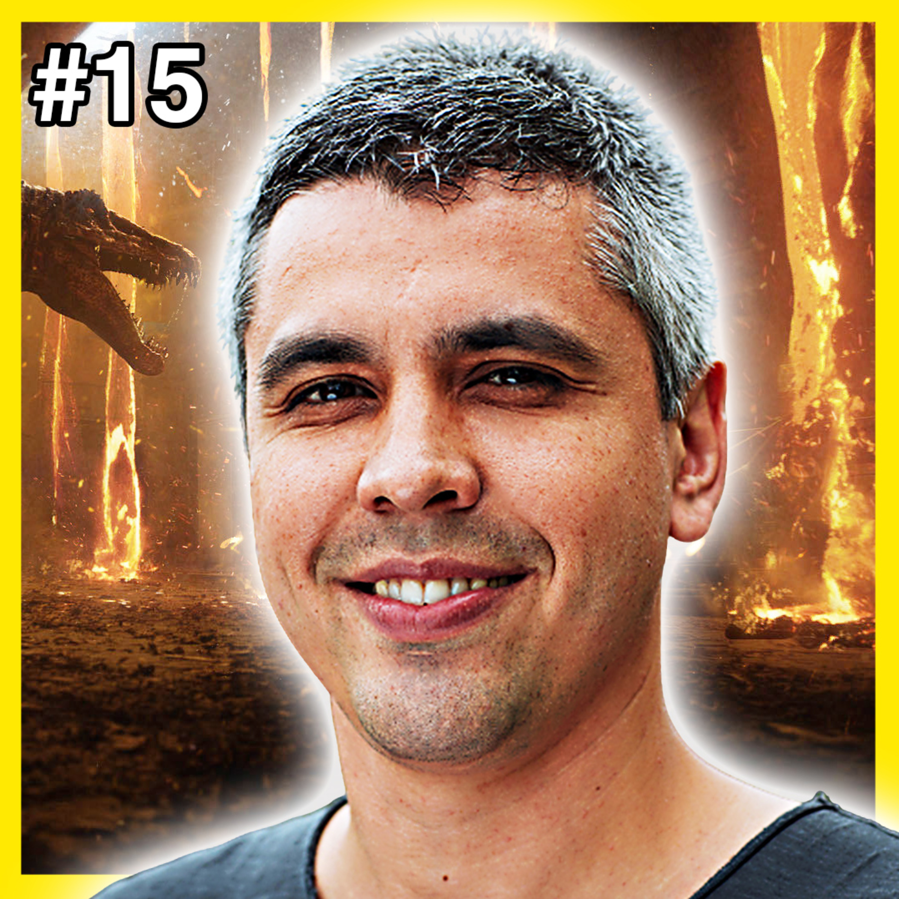 The Andrew Price Podcast