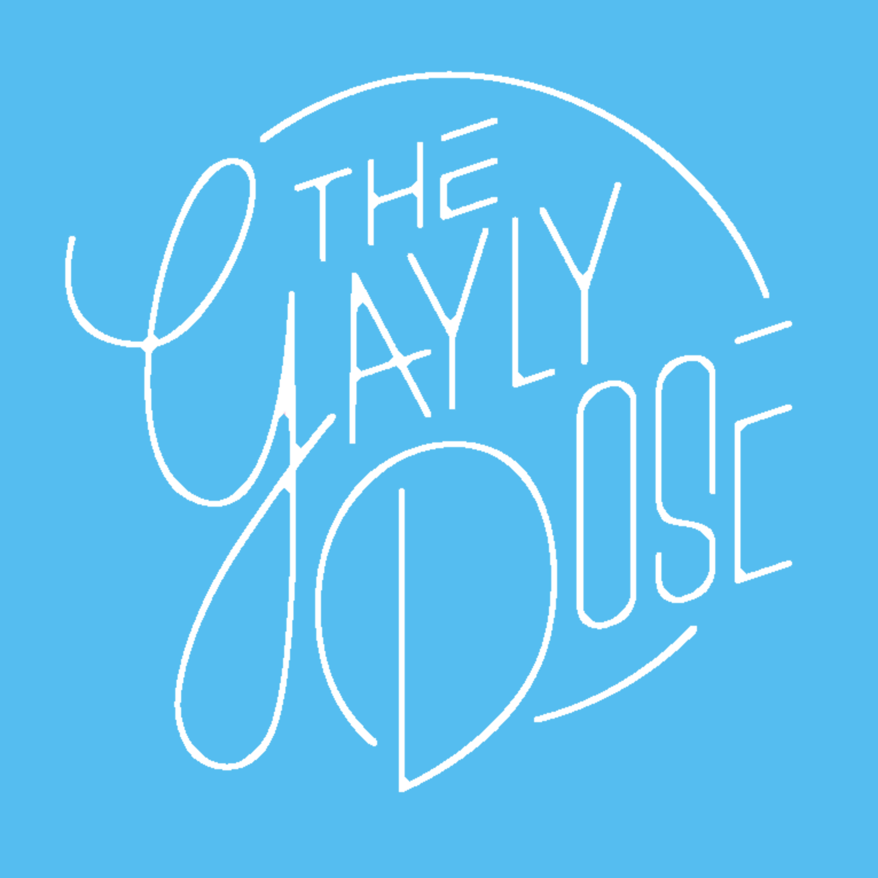 The Gayly Dose