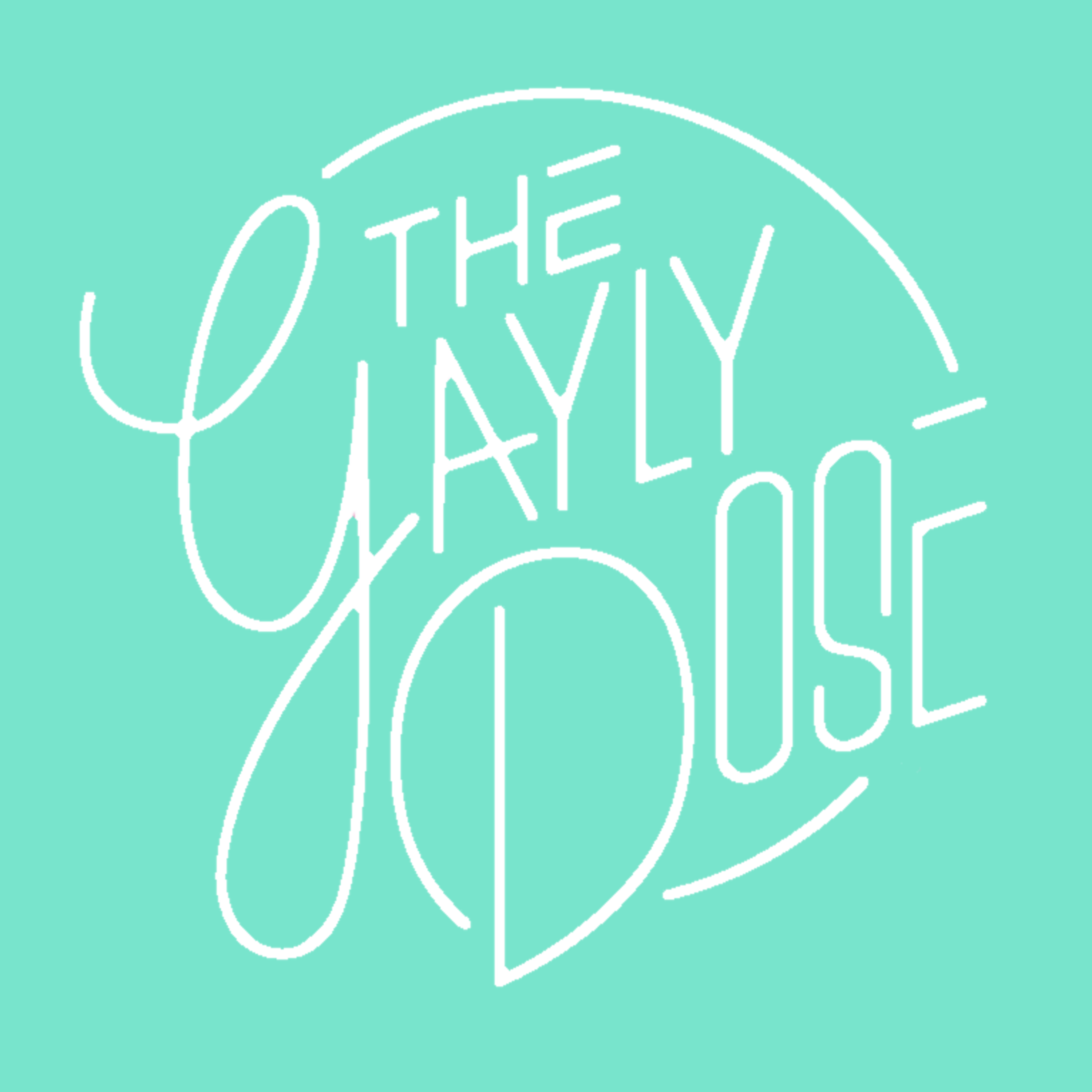 The Gayly Dose