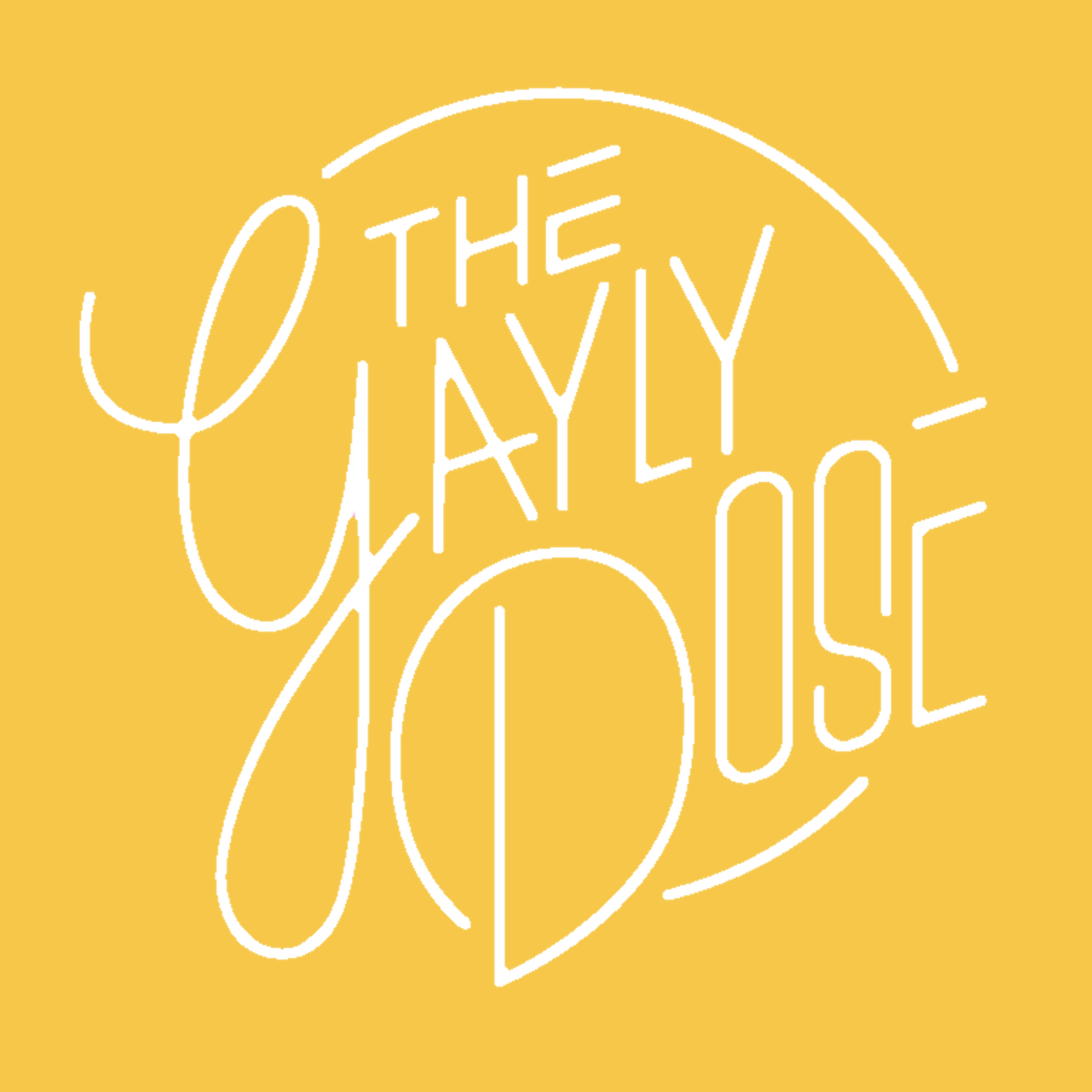 The Gayly Dose