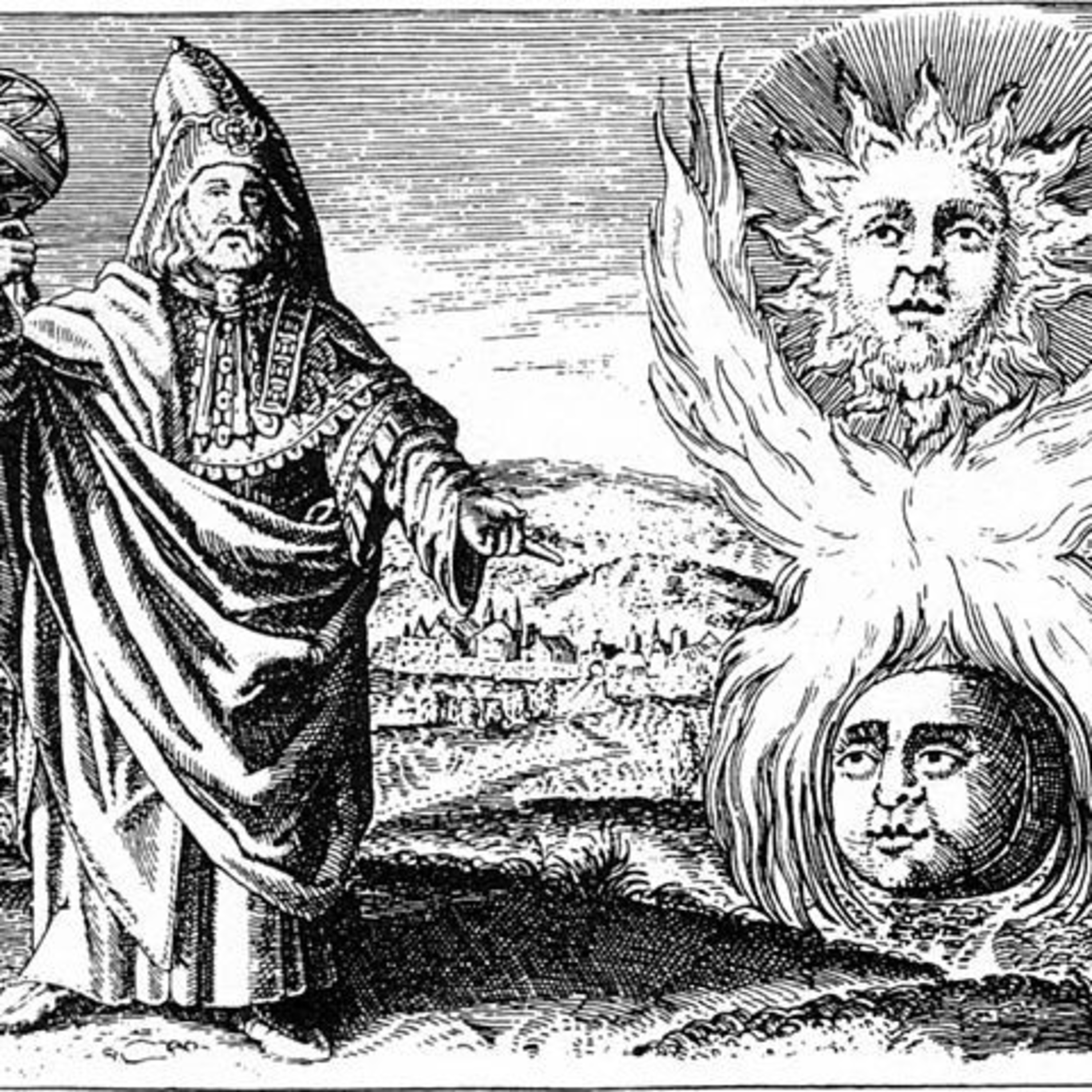 The Third Eye