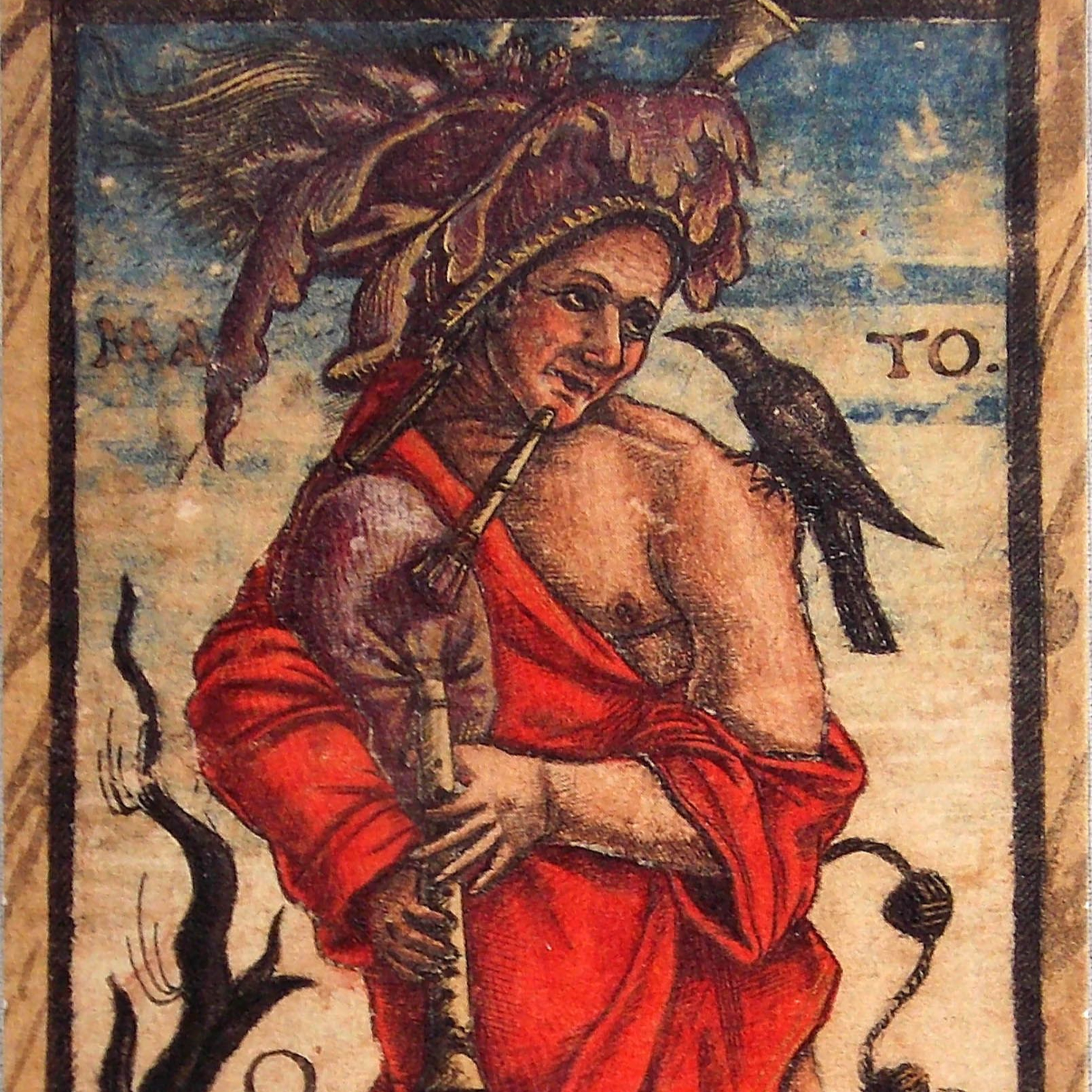 The Third Eye