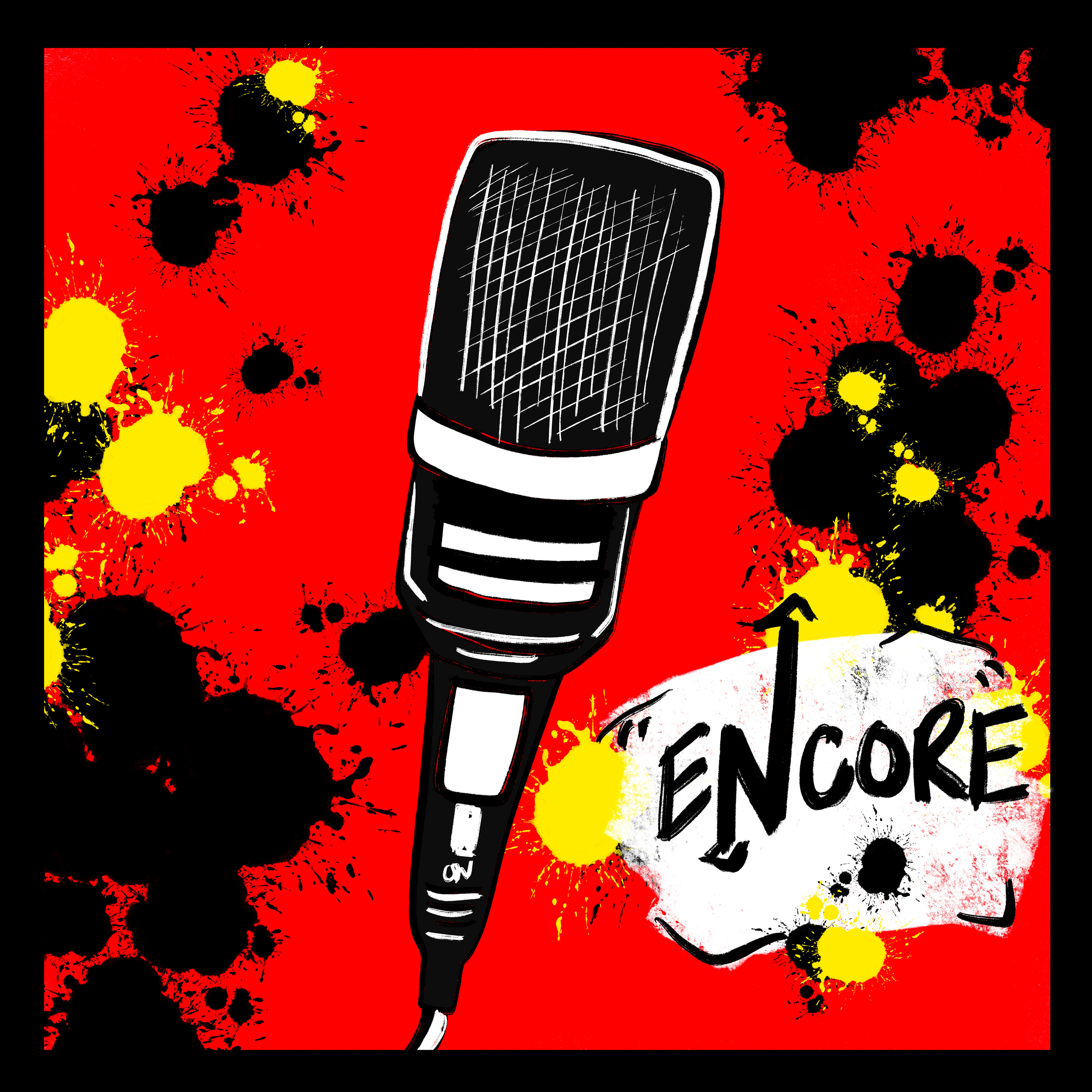 Season 2: ENCORE episode artwork