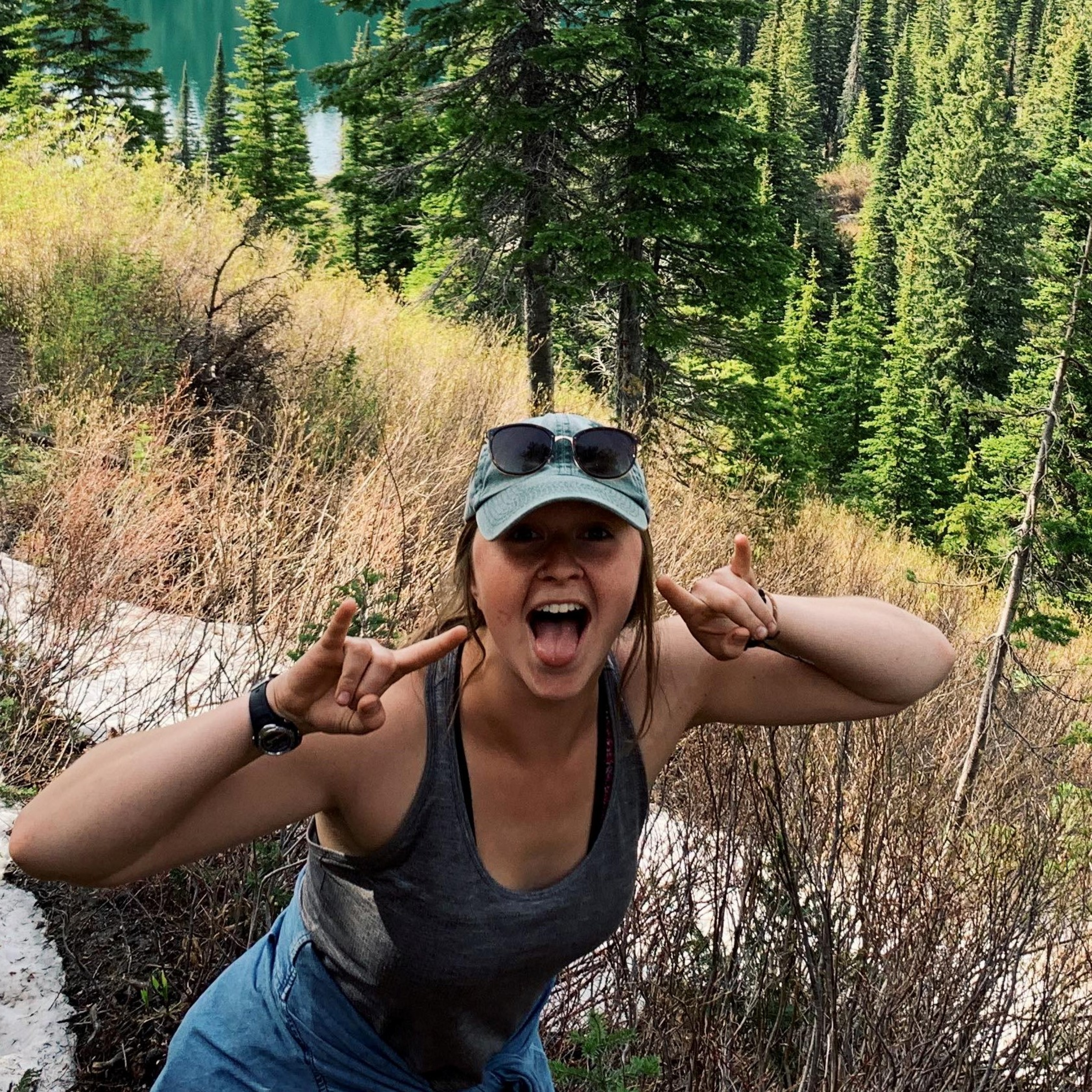 Confessions of a Camp Counselor