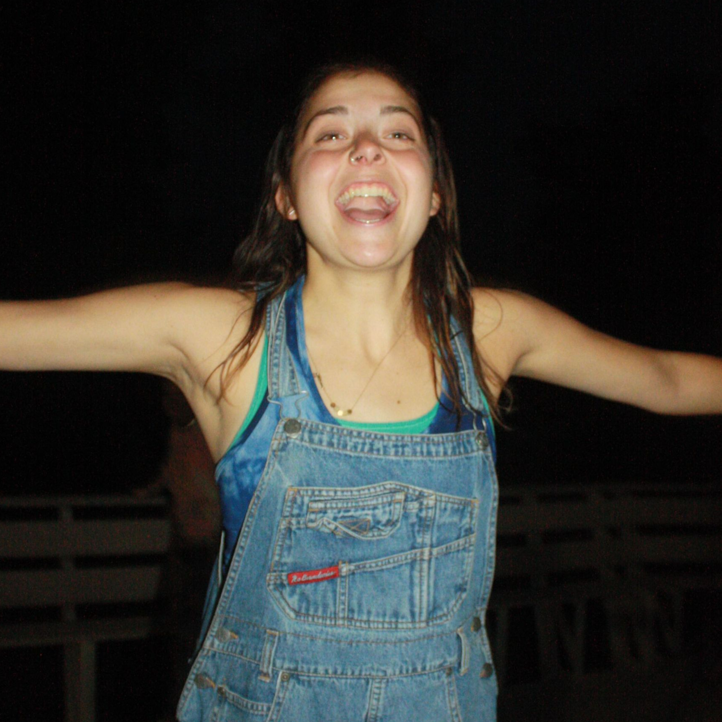 Confessions of a Camp Counselor