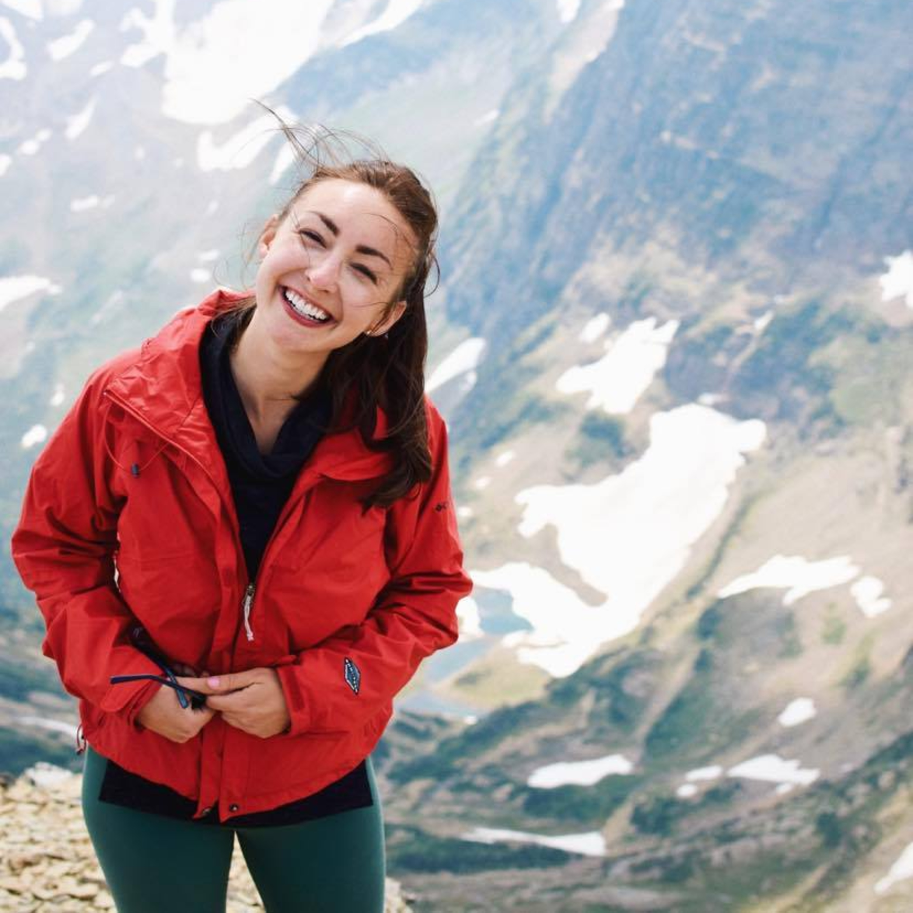 Confessions of a Camp Counselor