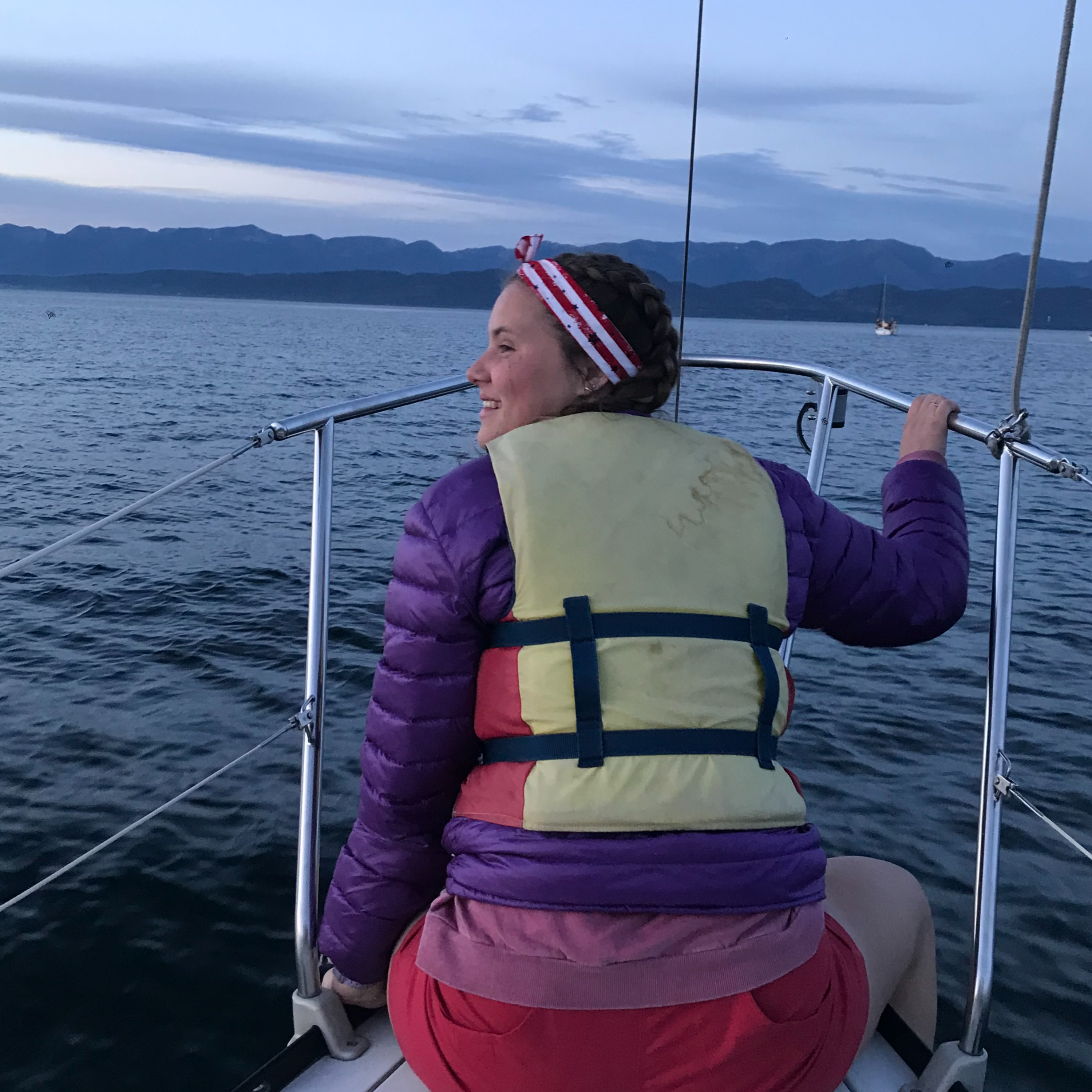 Confessions of a Camp Counselor