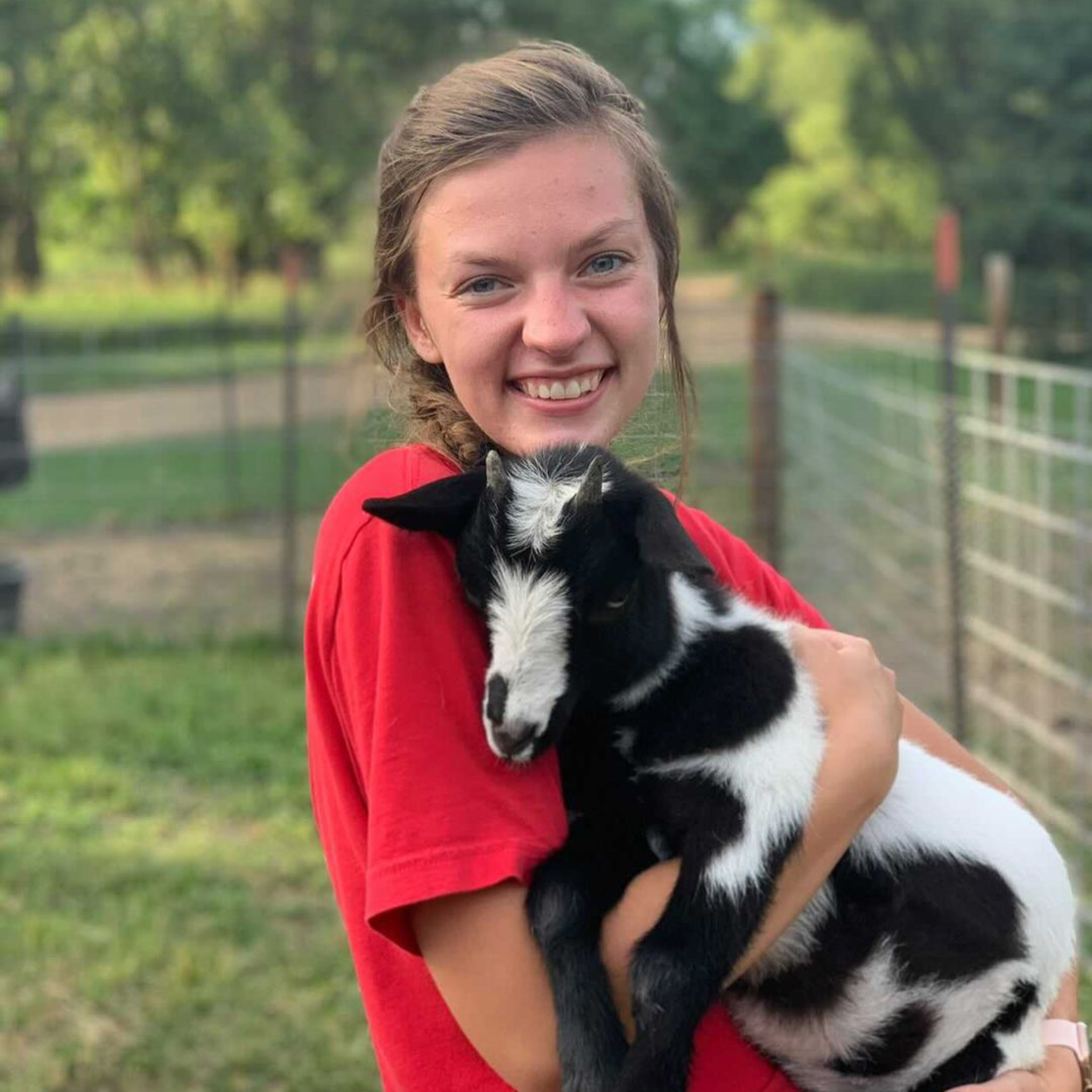 Confessions of a Camp Counselor