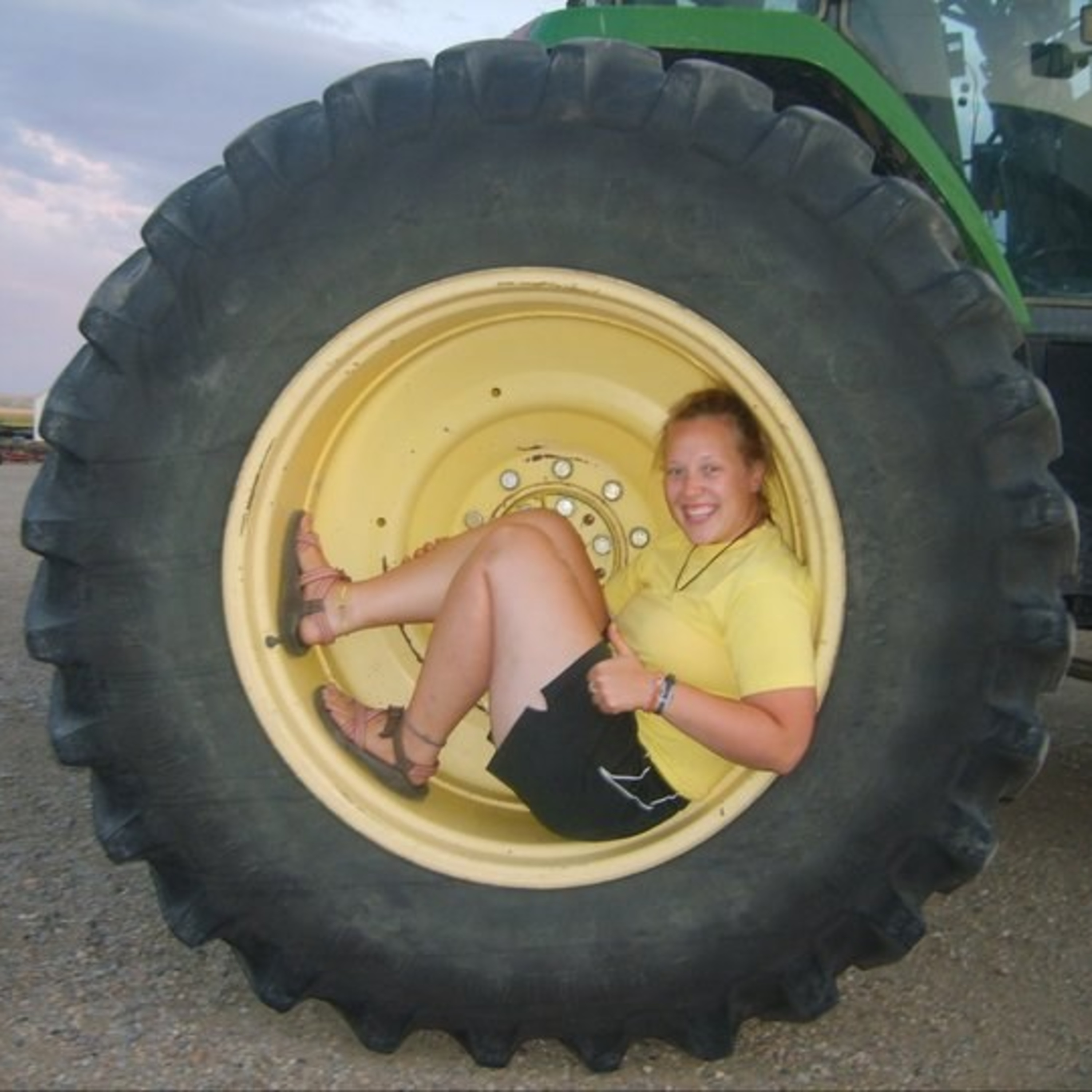 Confessions of a Camp Counselor