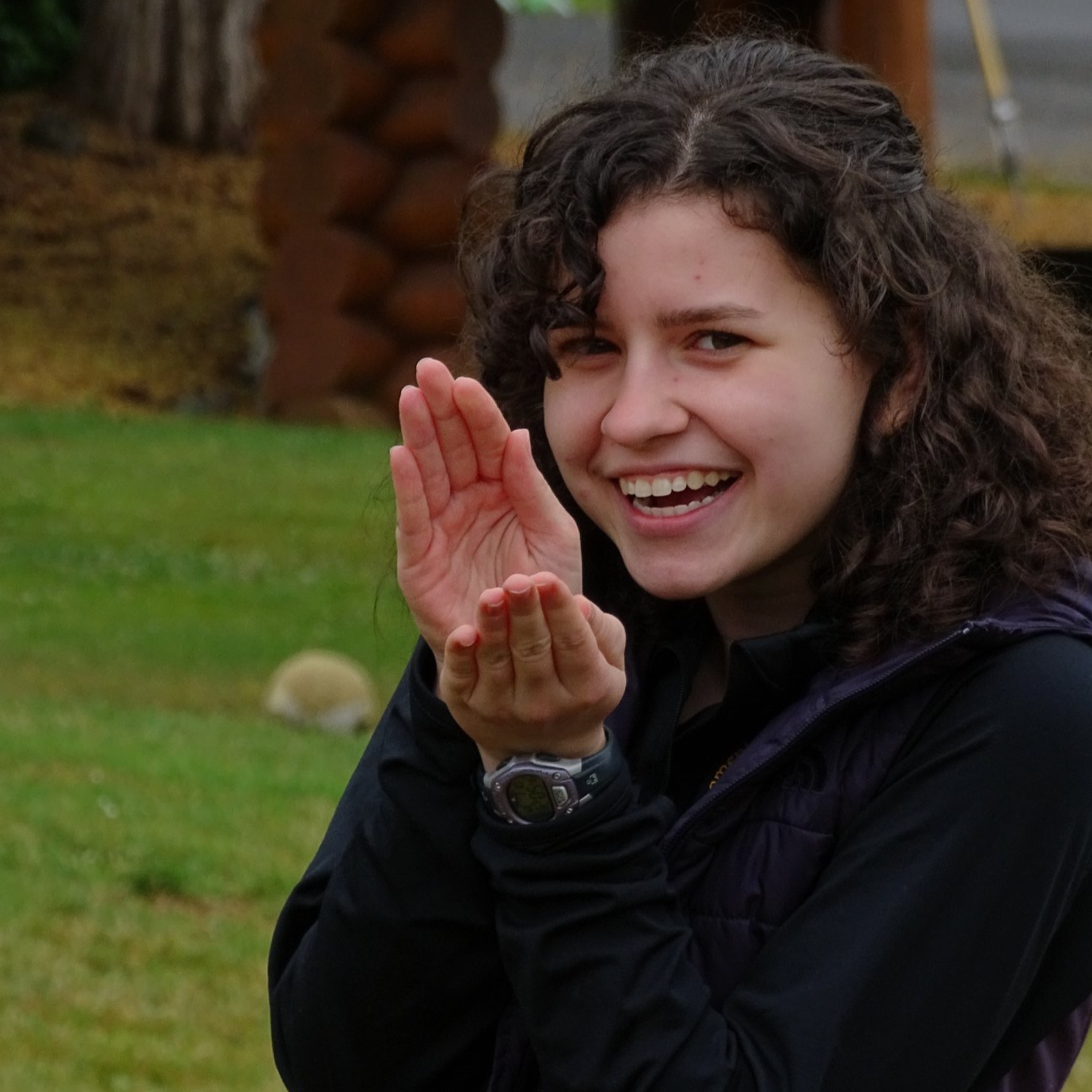 Confessions of a Camp Counselor