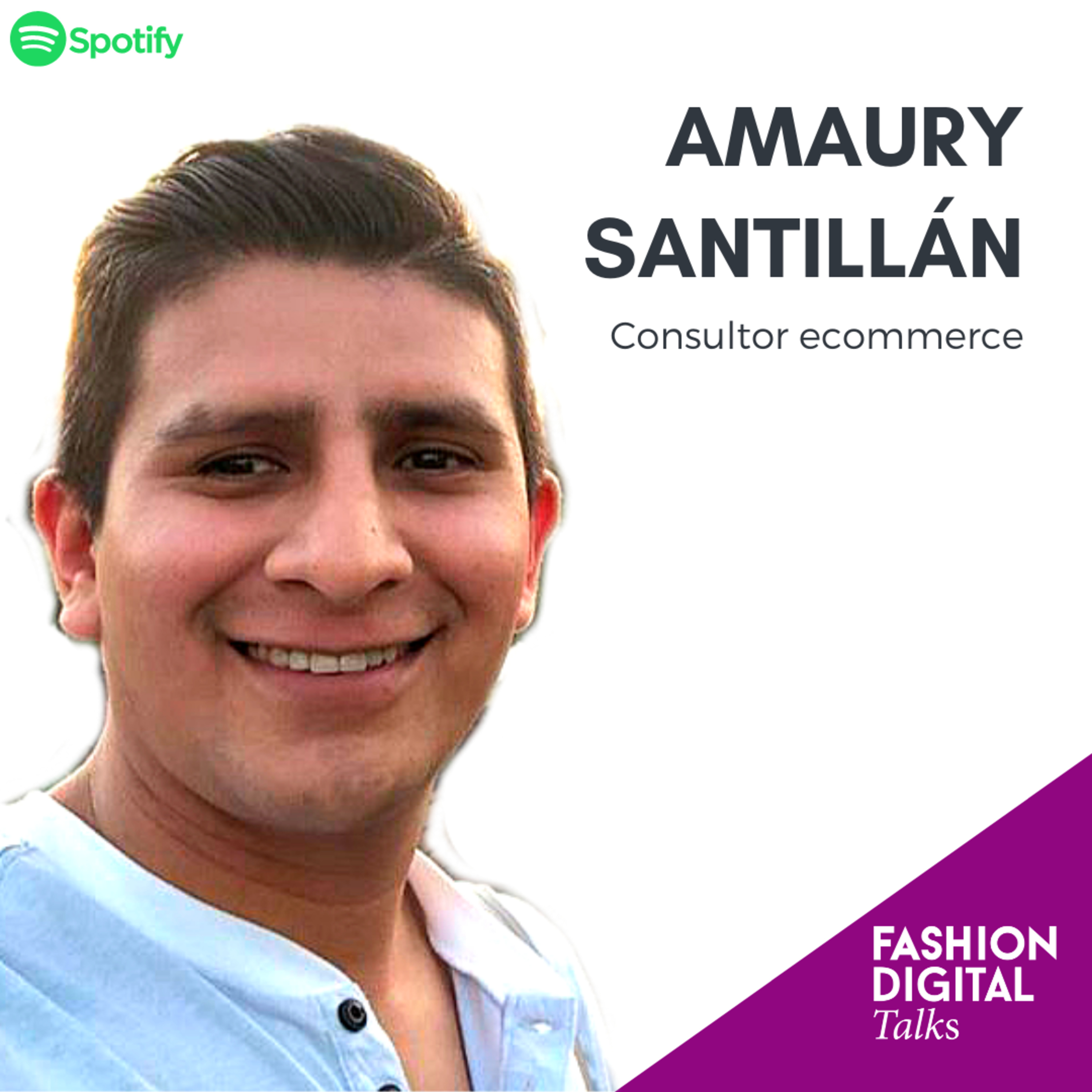 Portada de E-commerce, negocios y moda by Fashion Digital Talks
