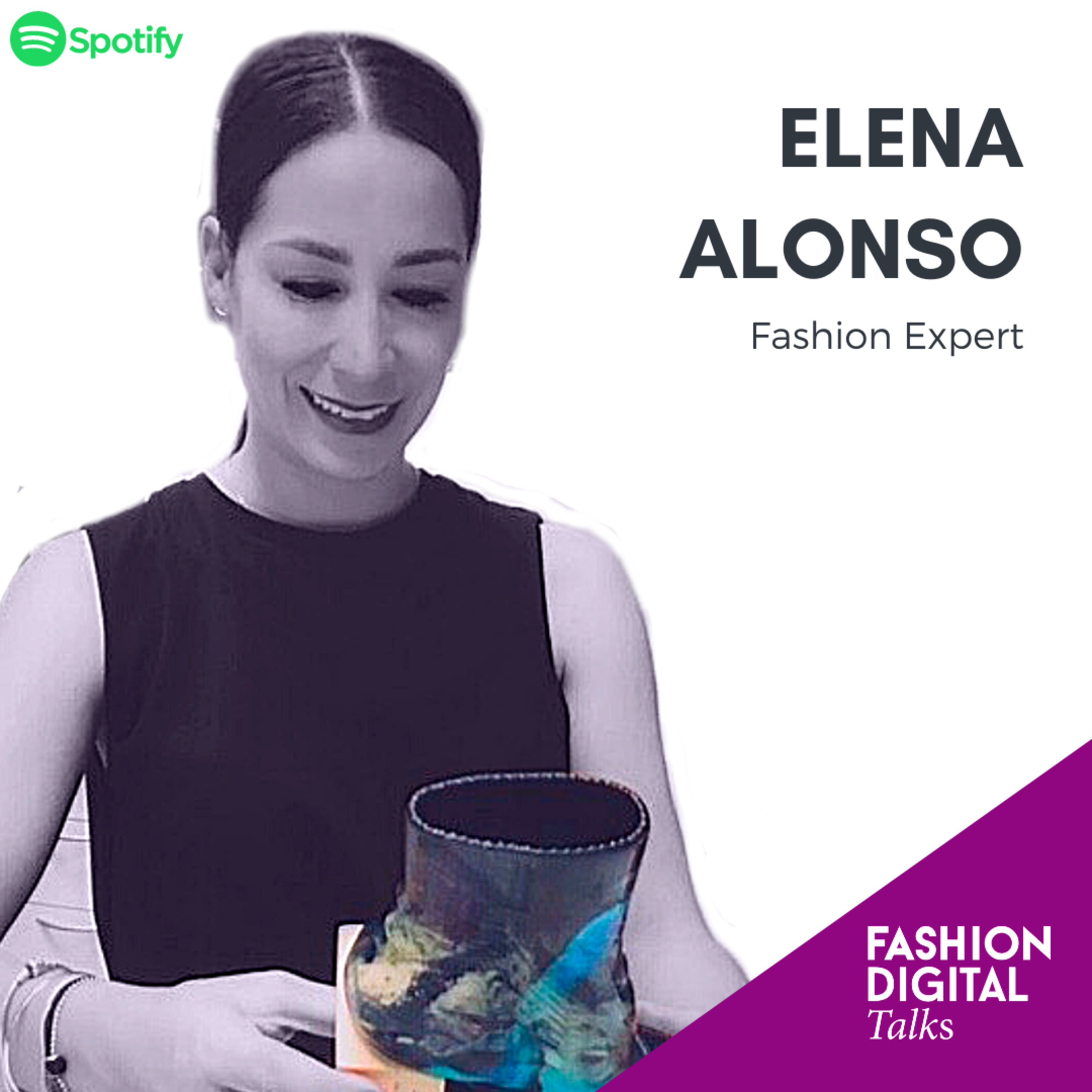 E-commerce, negocios y moda by Fashion Digital Talks