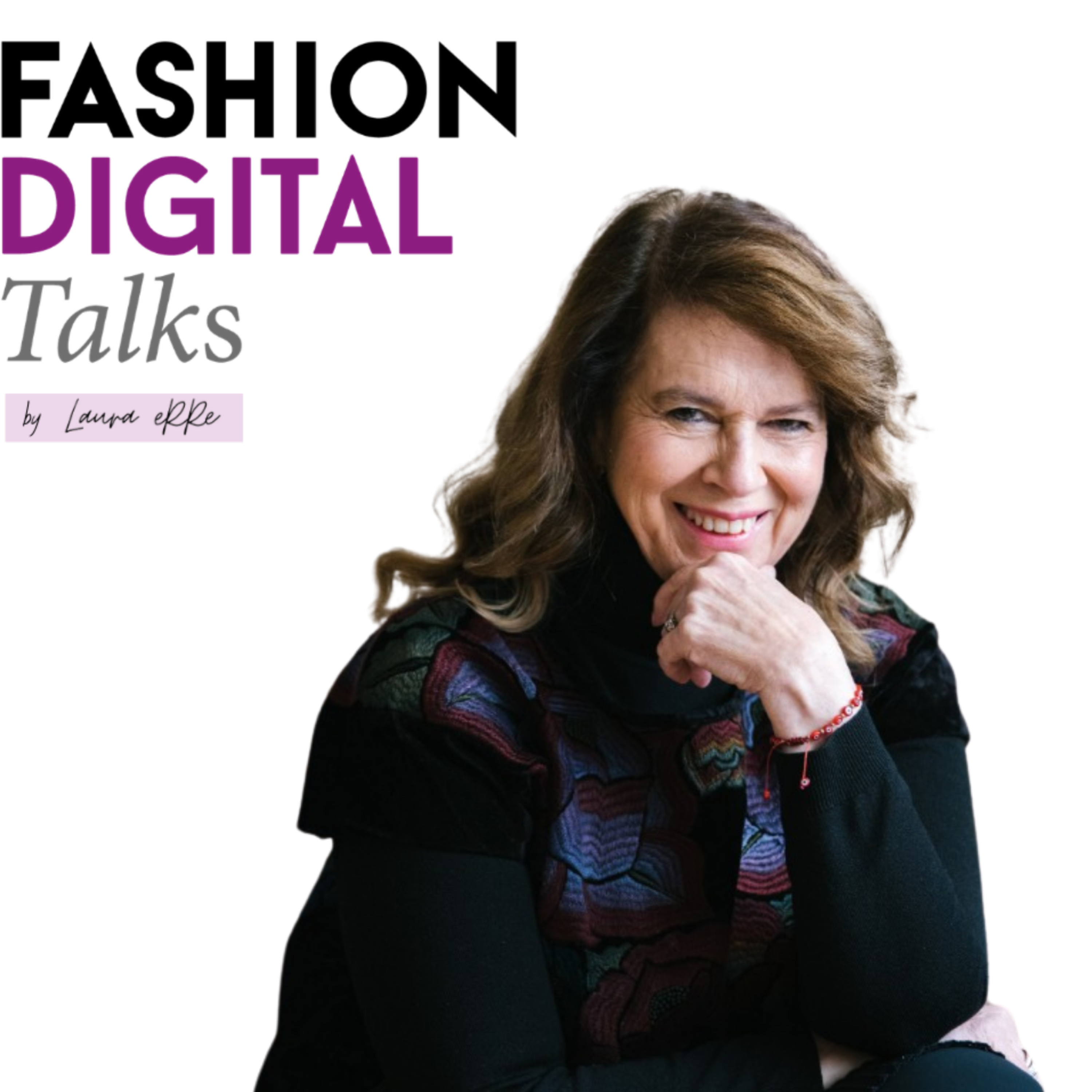 Portada de E-commerce, negocios y moda by Fashion Digital Talks