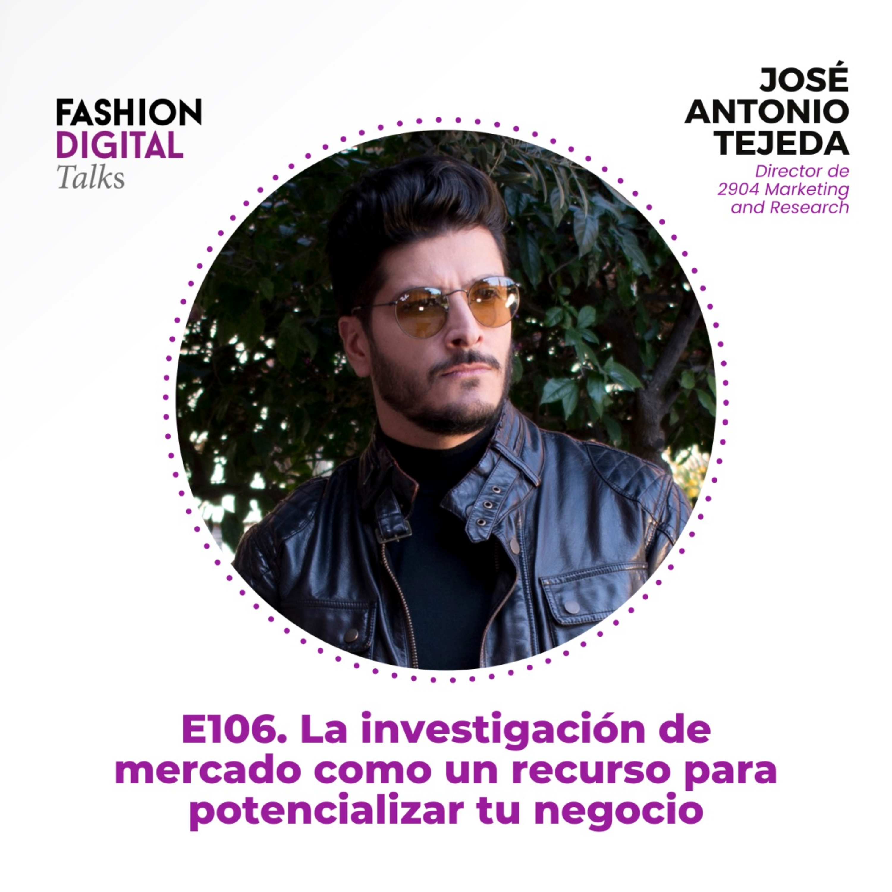 E-commerce, negocios y moda by Fashion Digital Talks
