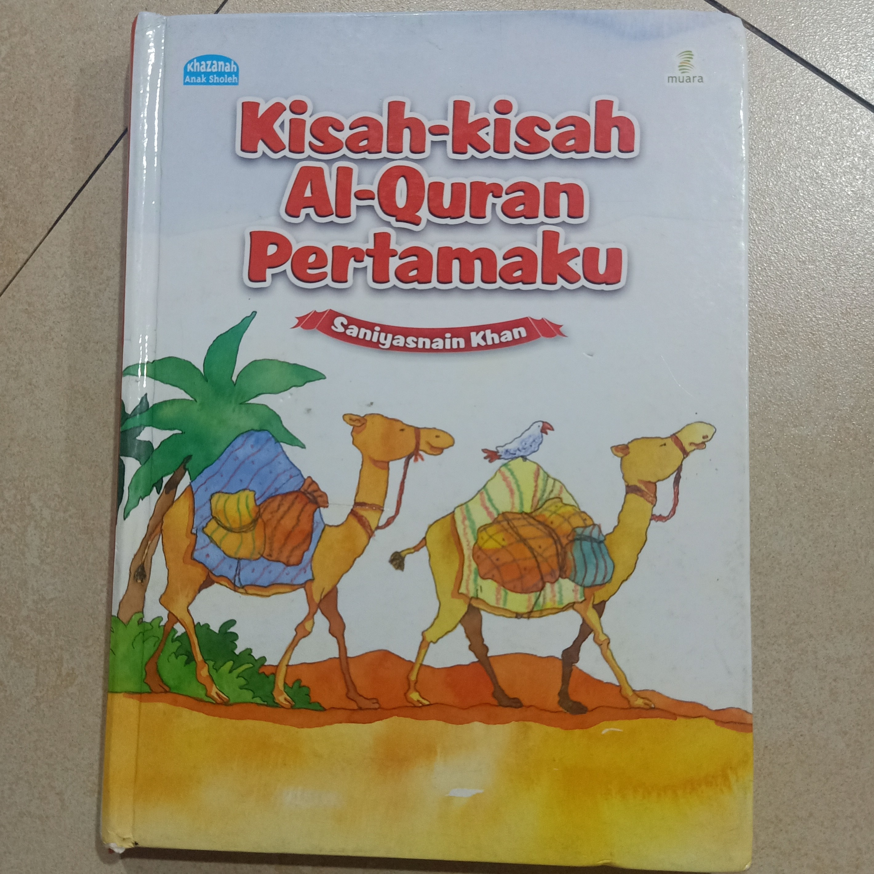 Talking Books