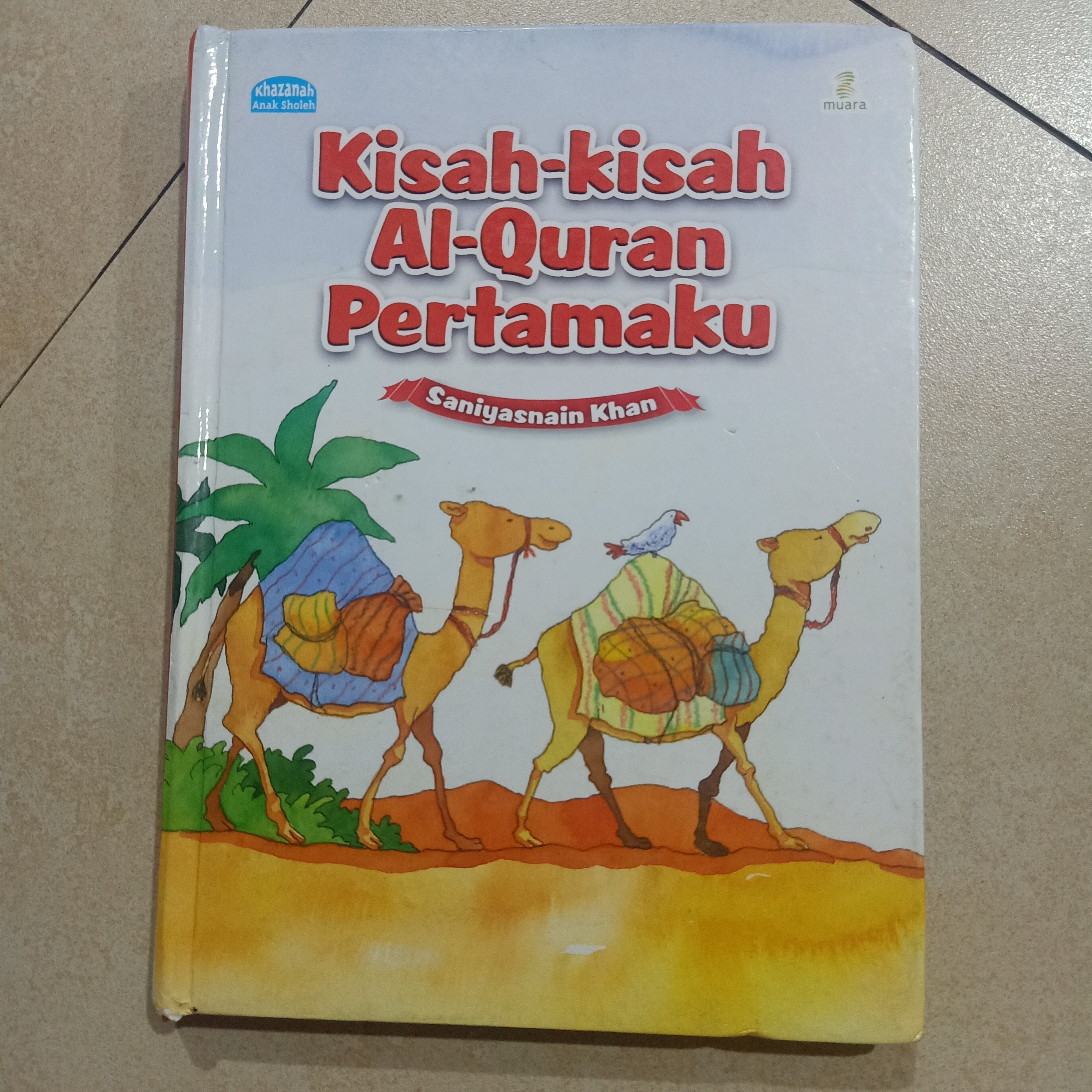 Talking Books