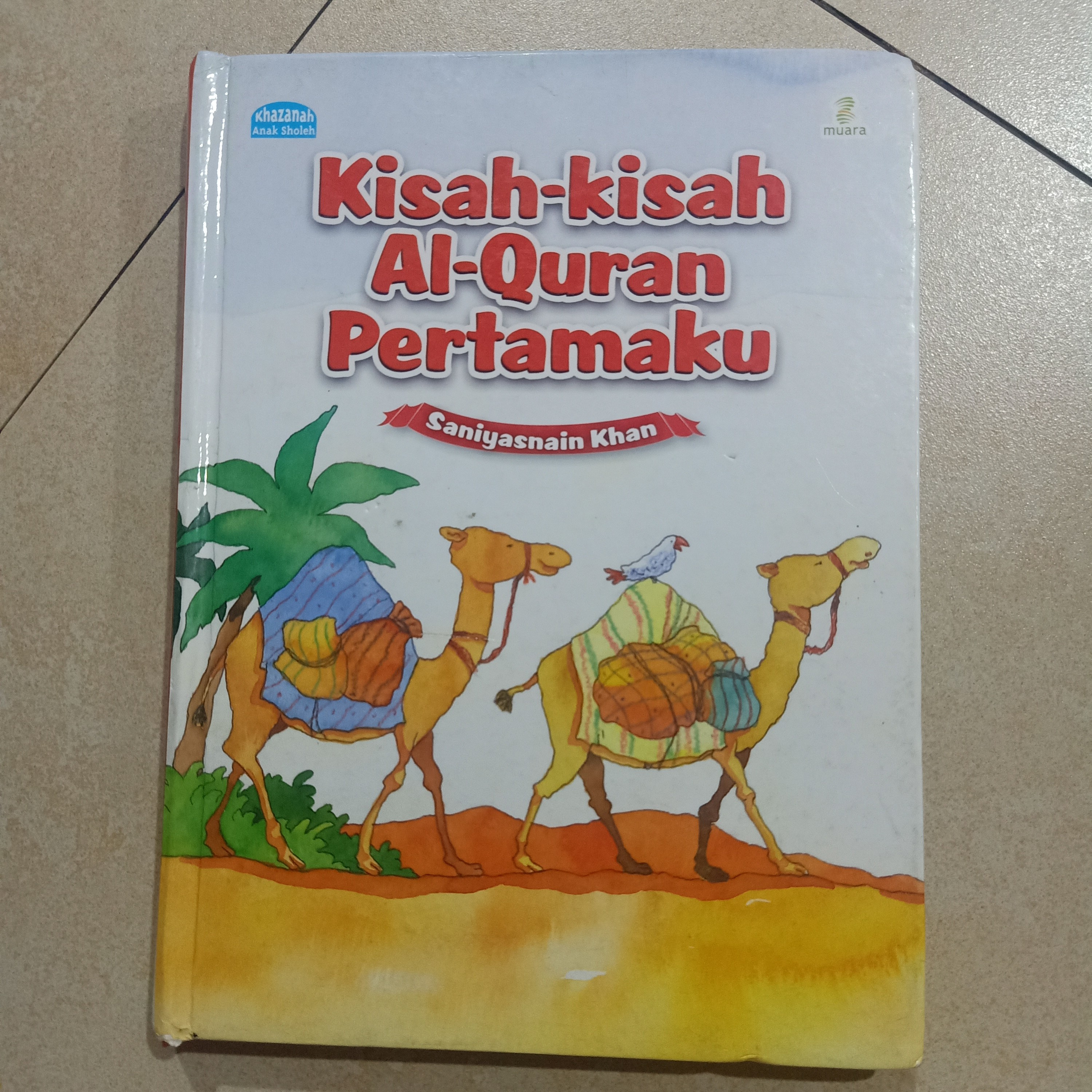 Talking Books