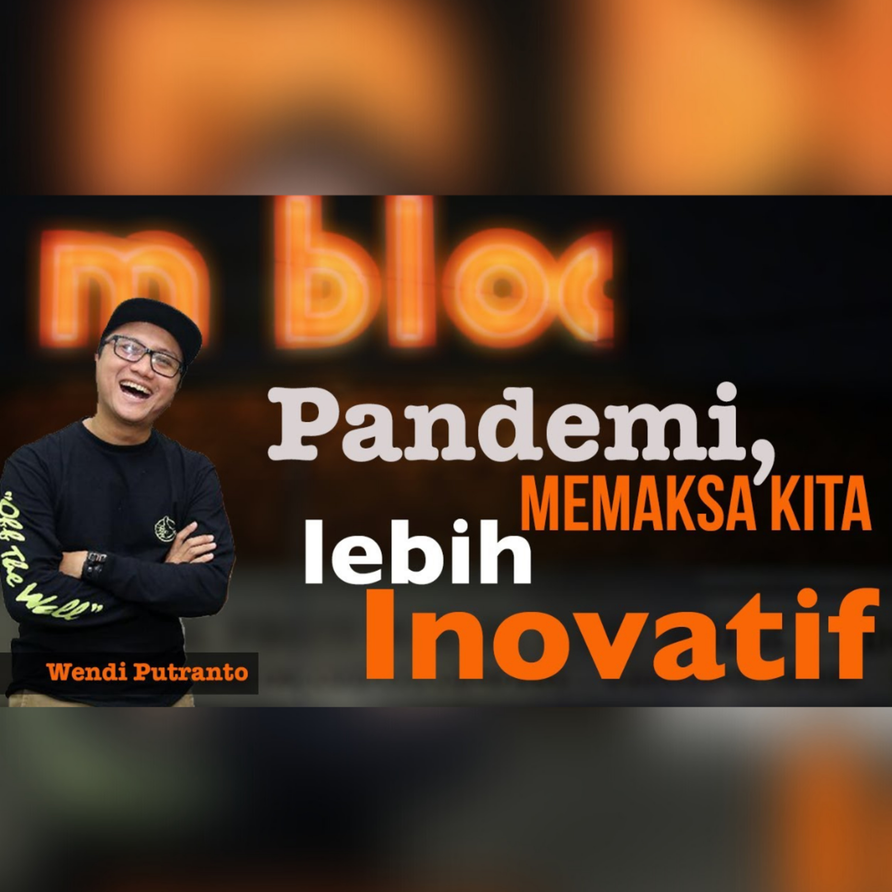 Kolase Konstitusi Podcast
