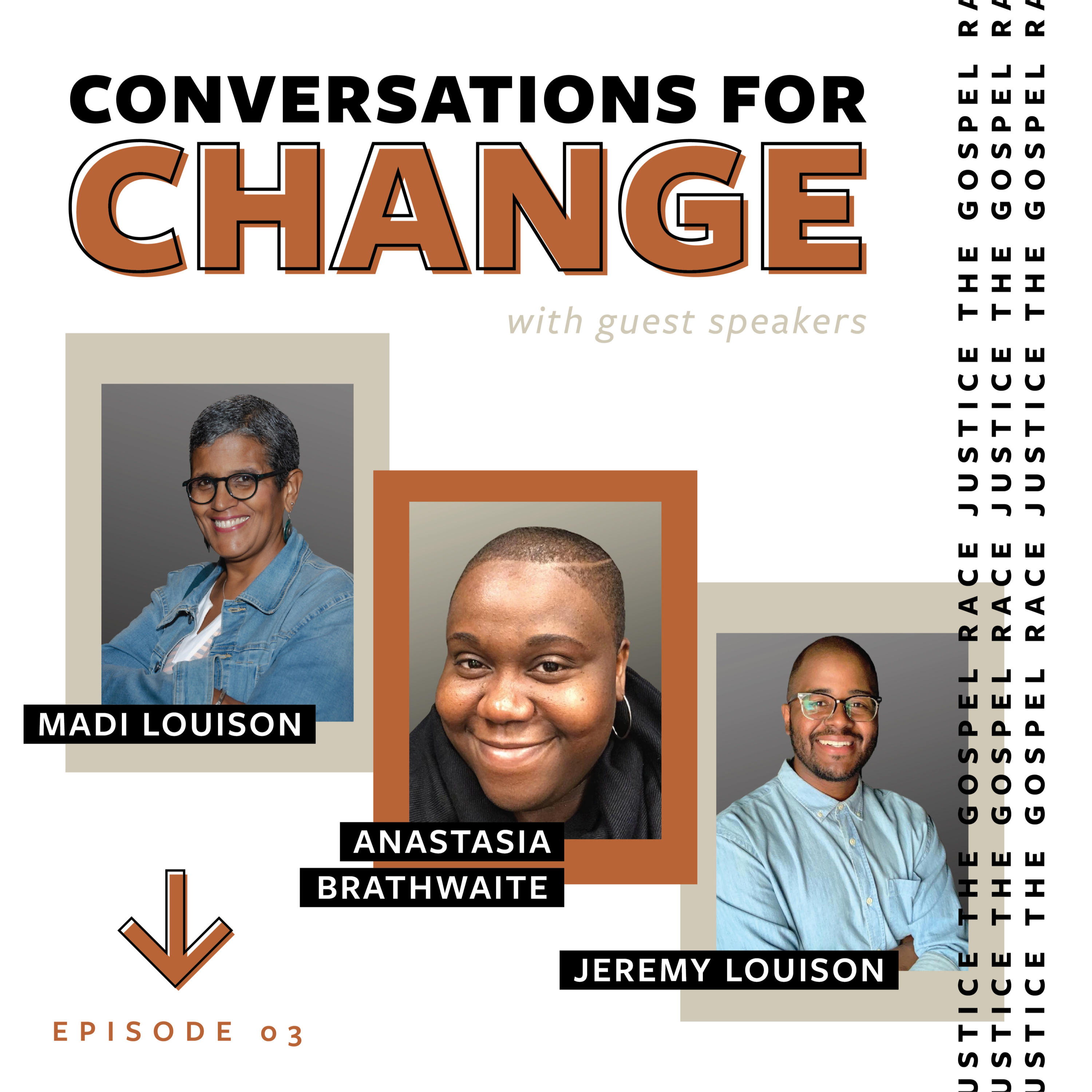 Conversations For Change