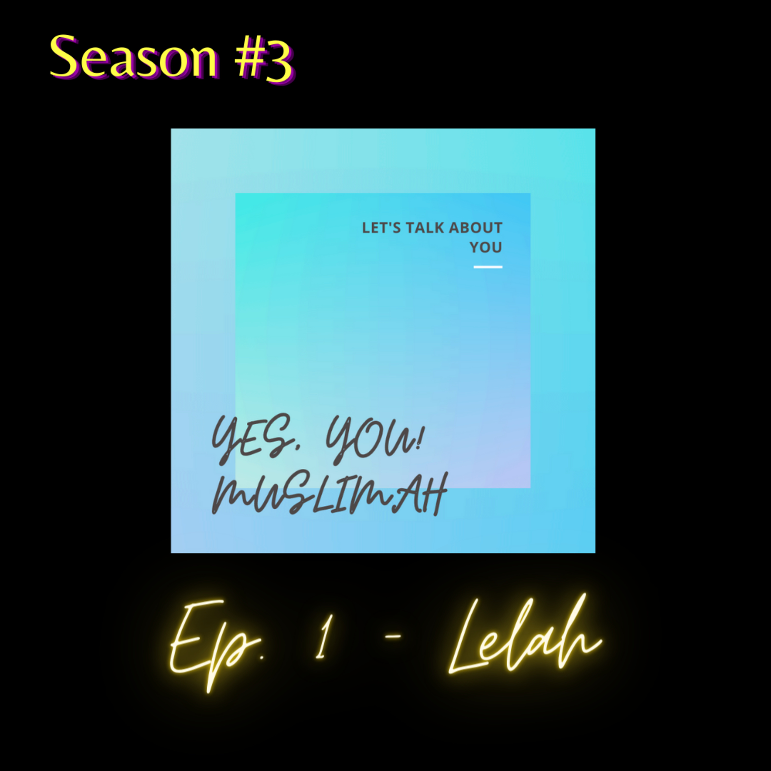 - Lelah - episode artwork