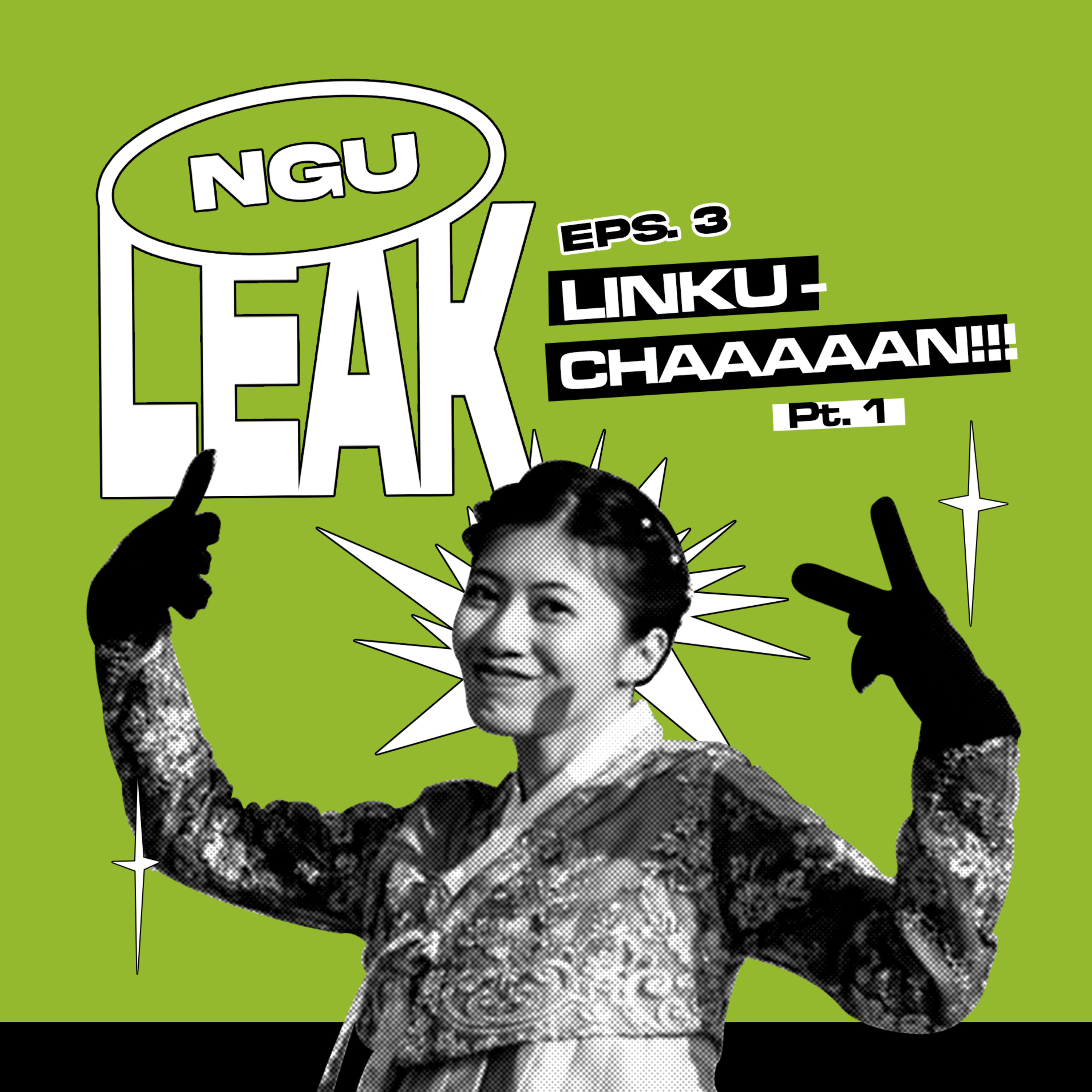3. LINKU-CHAAAAAN - LINKAN PART 1 episode artwork
