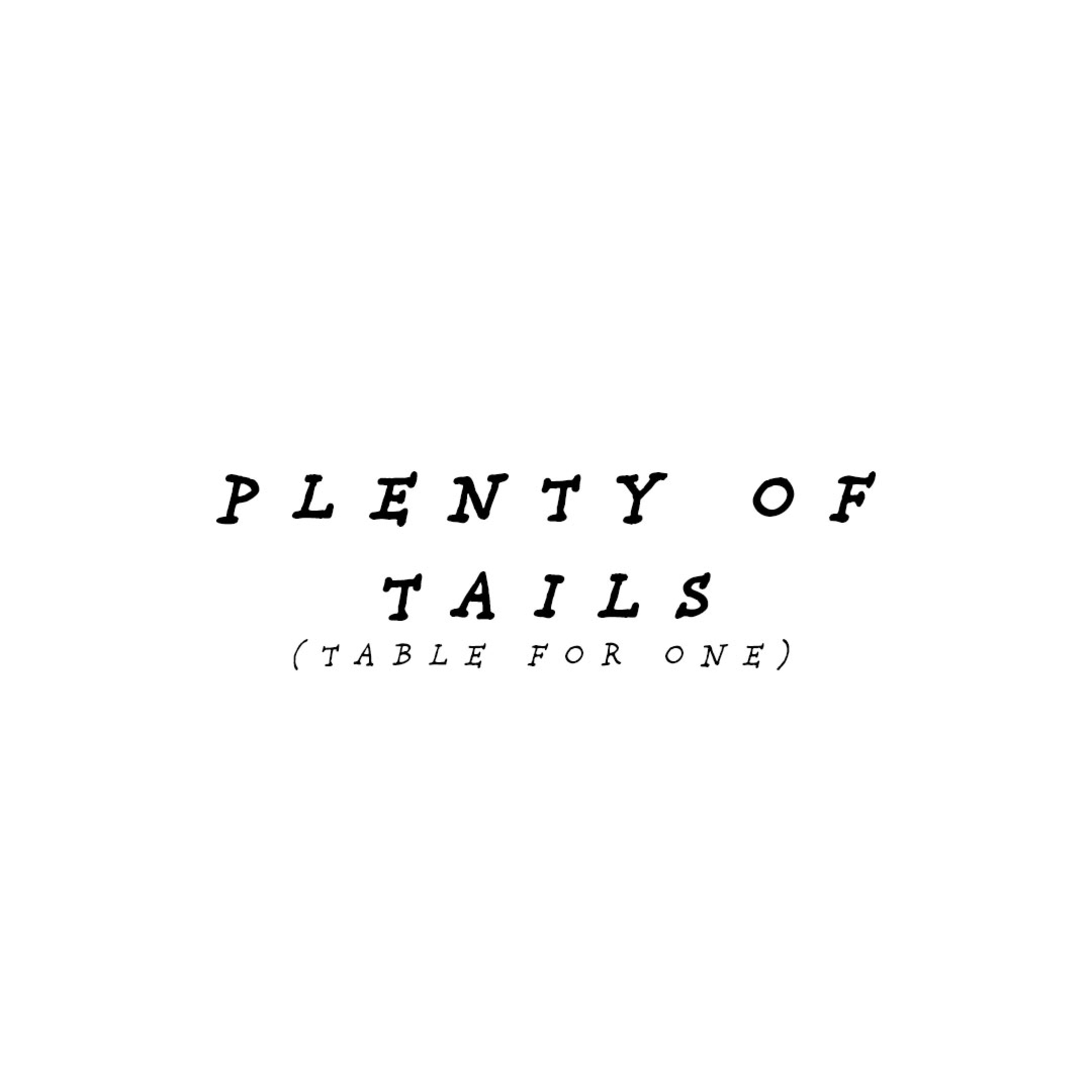 Episode 4 (Table for One) - #Flagles, Man Crush to Play Footy, Where are the Demons fans?