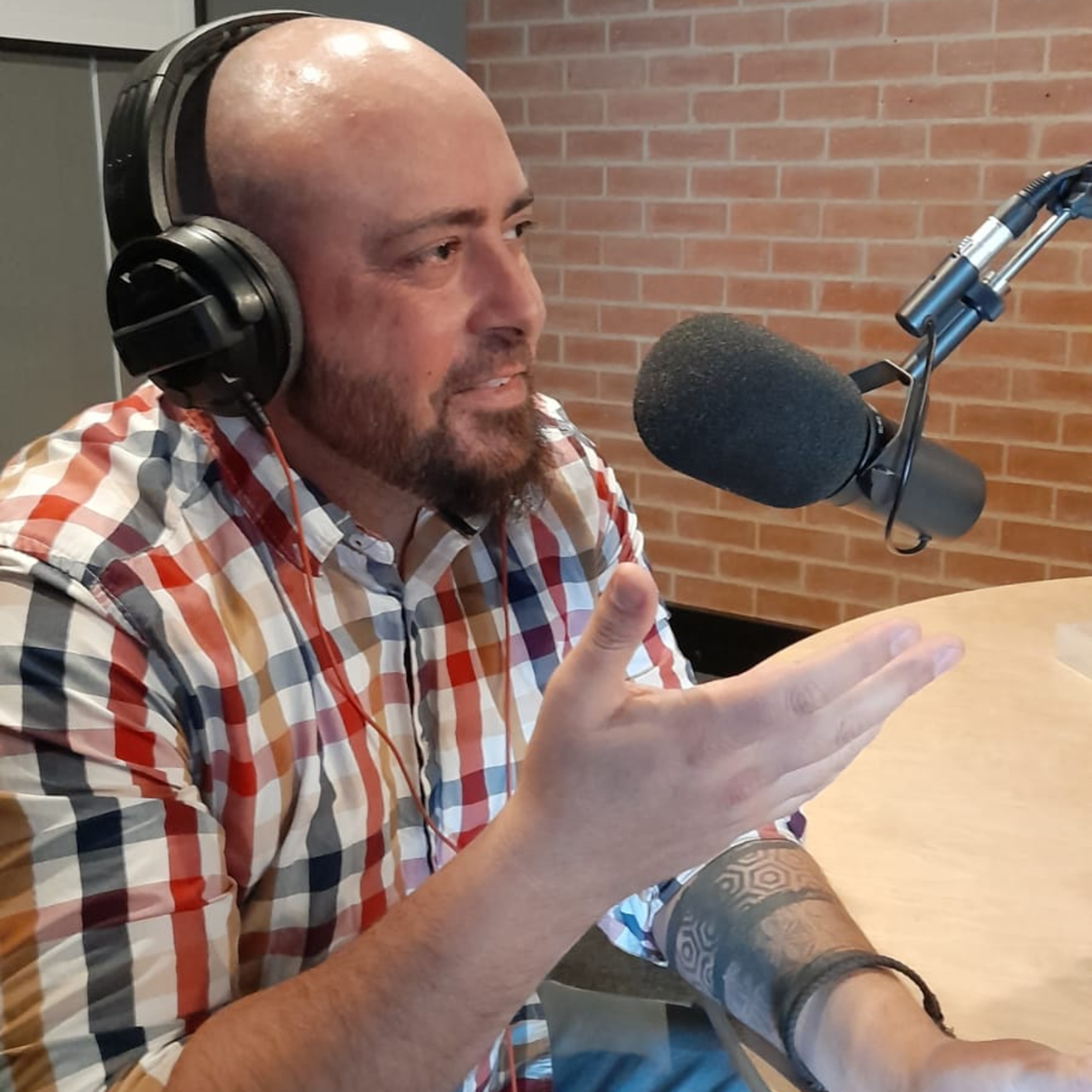 AfriPod