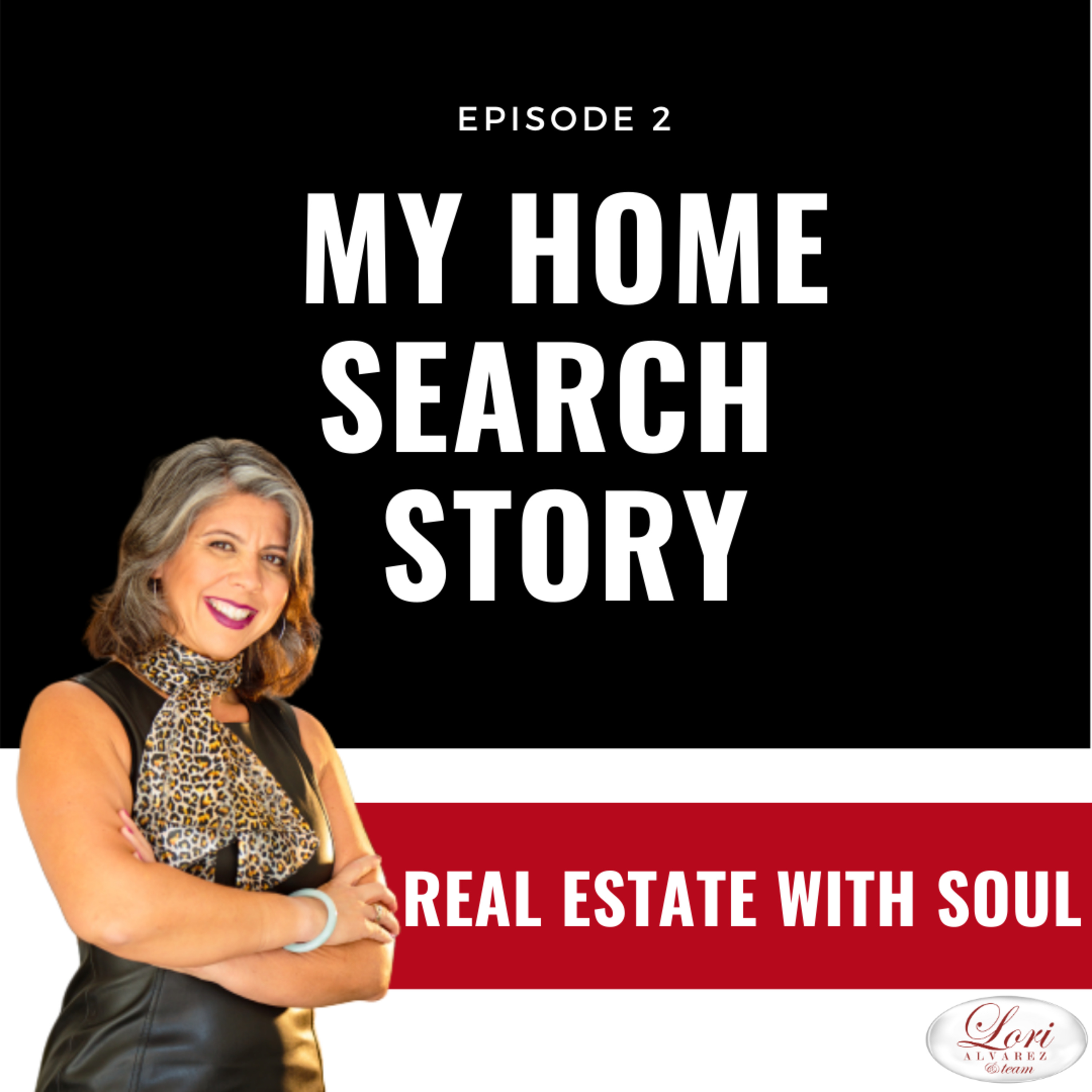Lori Alvarez’s Real Estate with Soul
