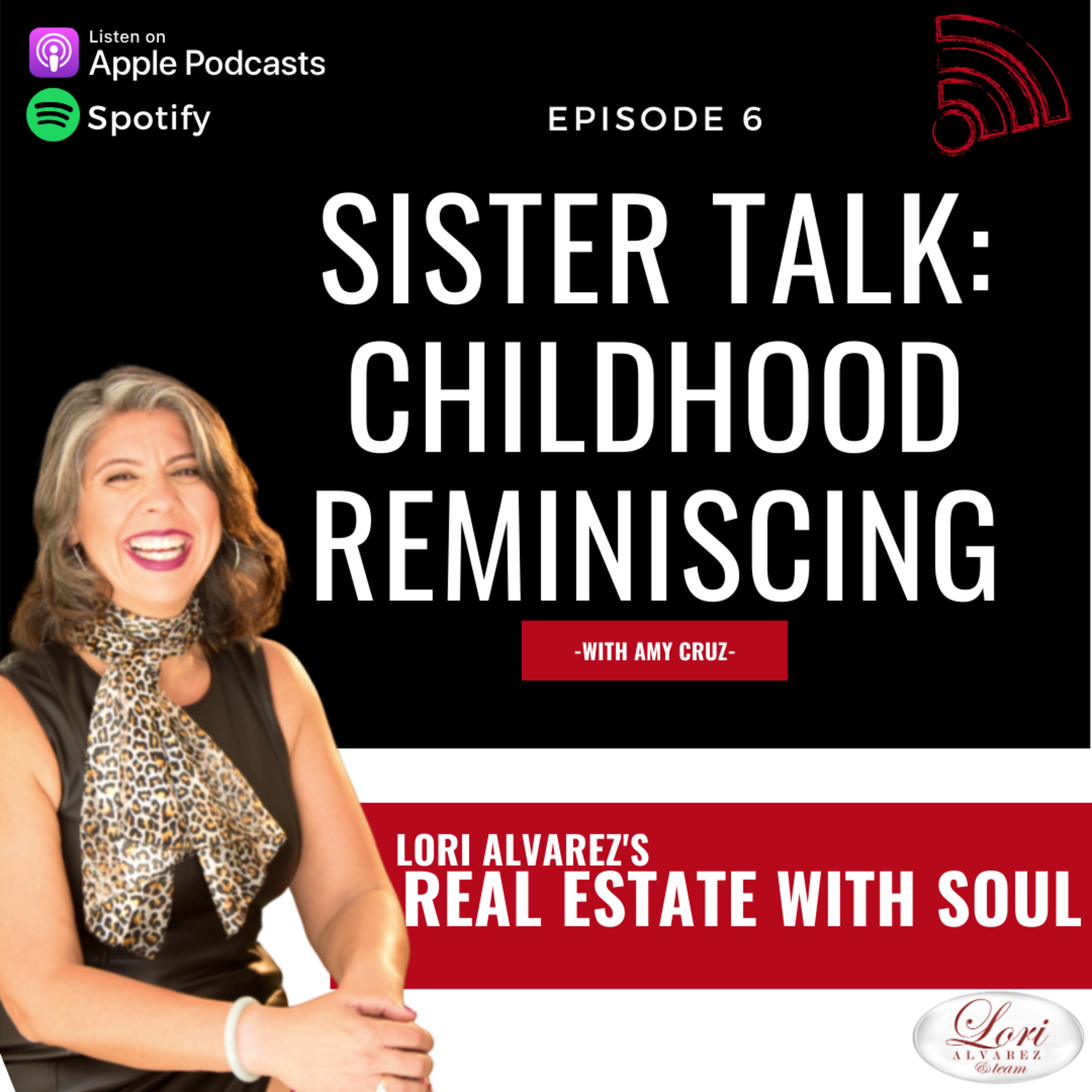 Lori Alvarez’s Real Estate with Soul