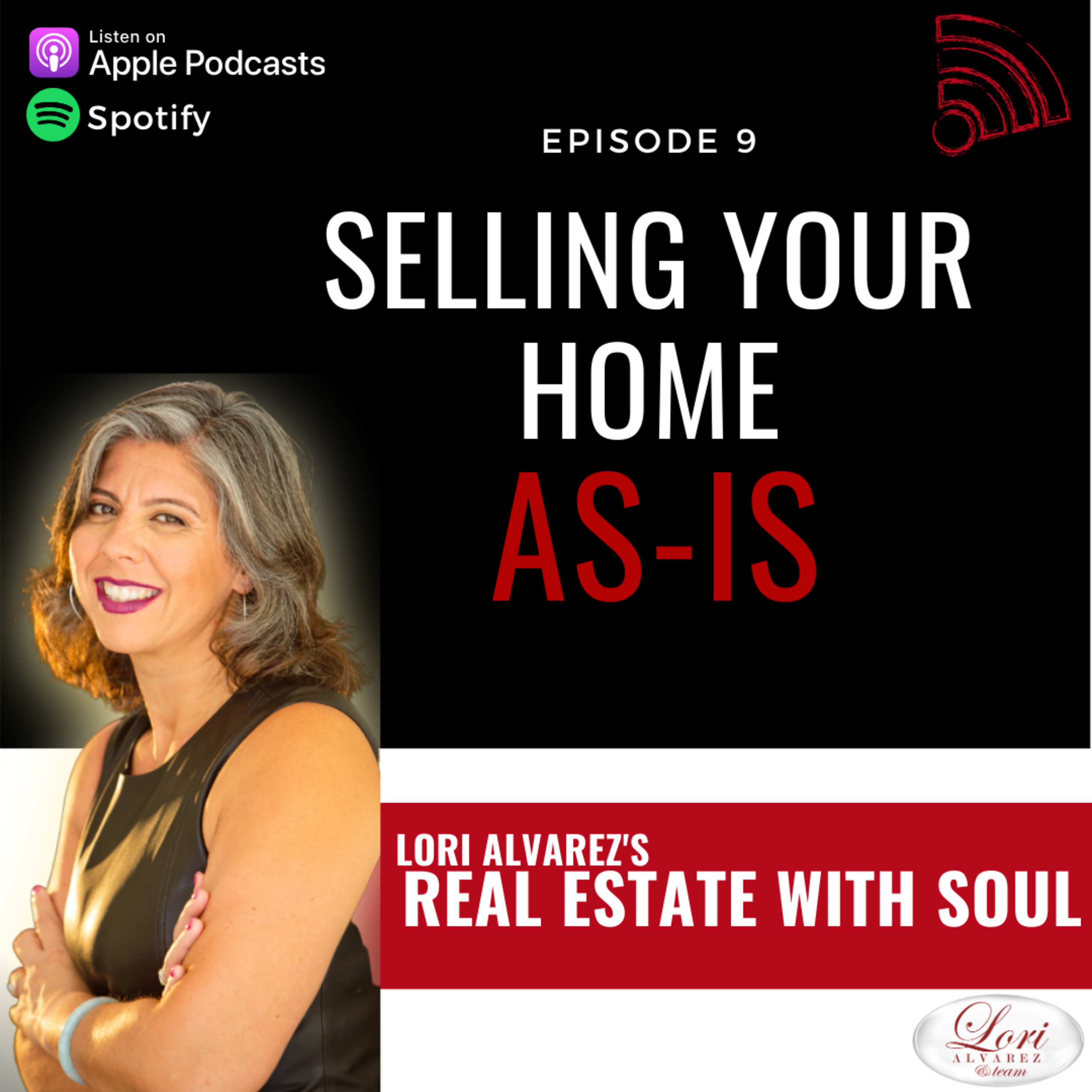 Lori Alvarez’s Real Estate with Soul