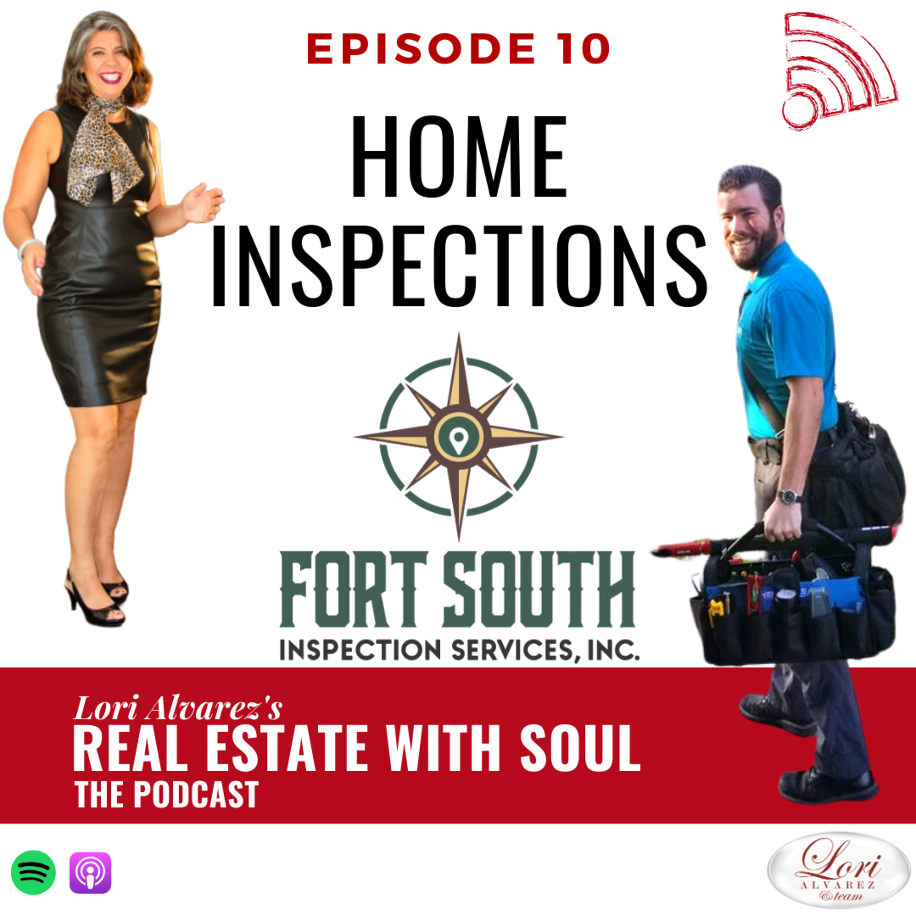 Lori Alvarez’s Real Estate with Soul