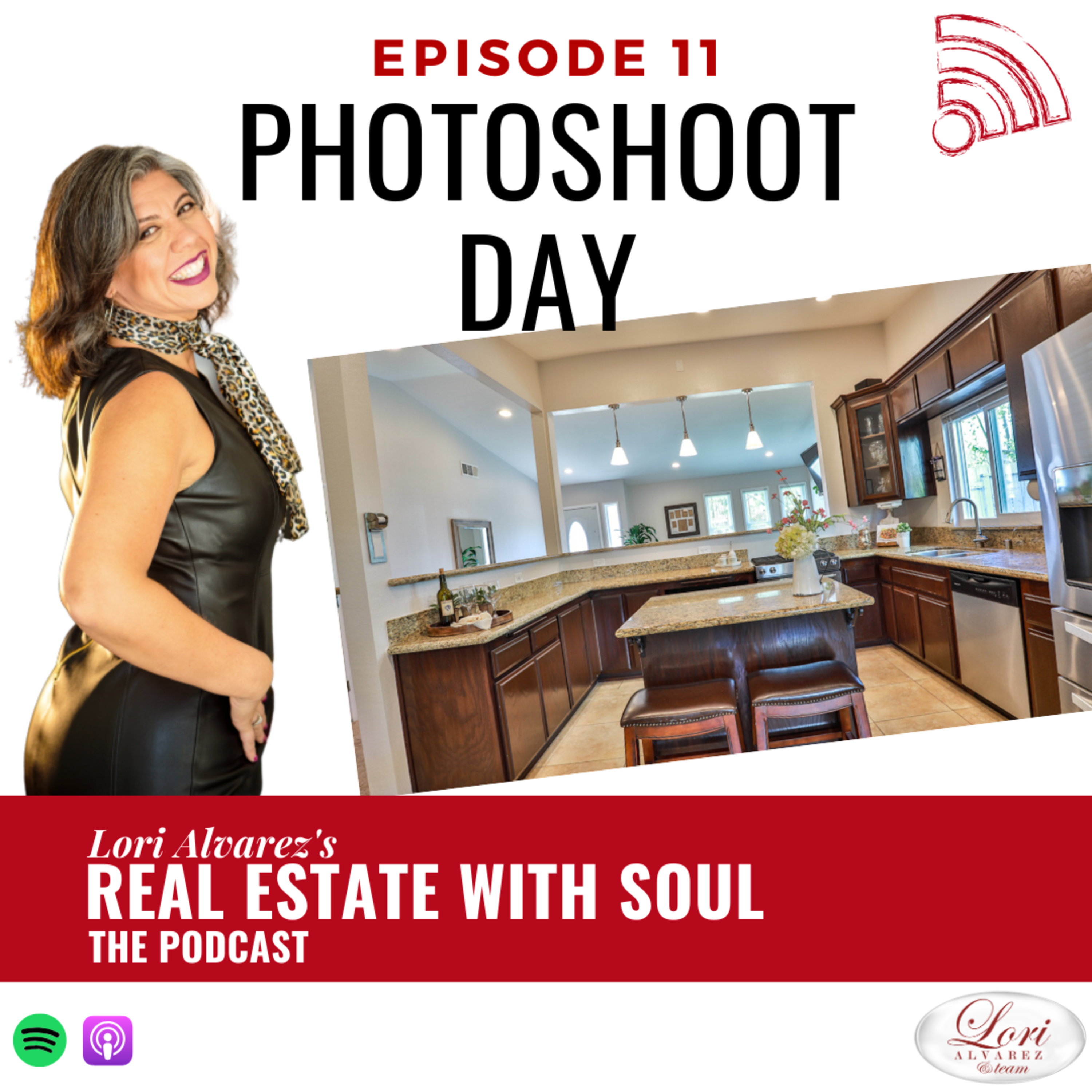 Lori Alvarez’s Real Estate with Soul