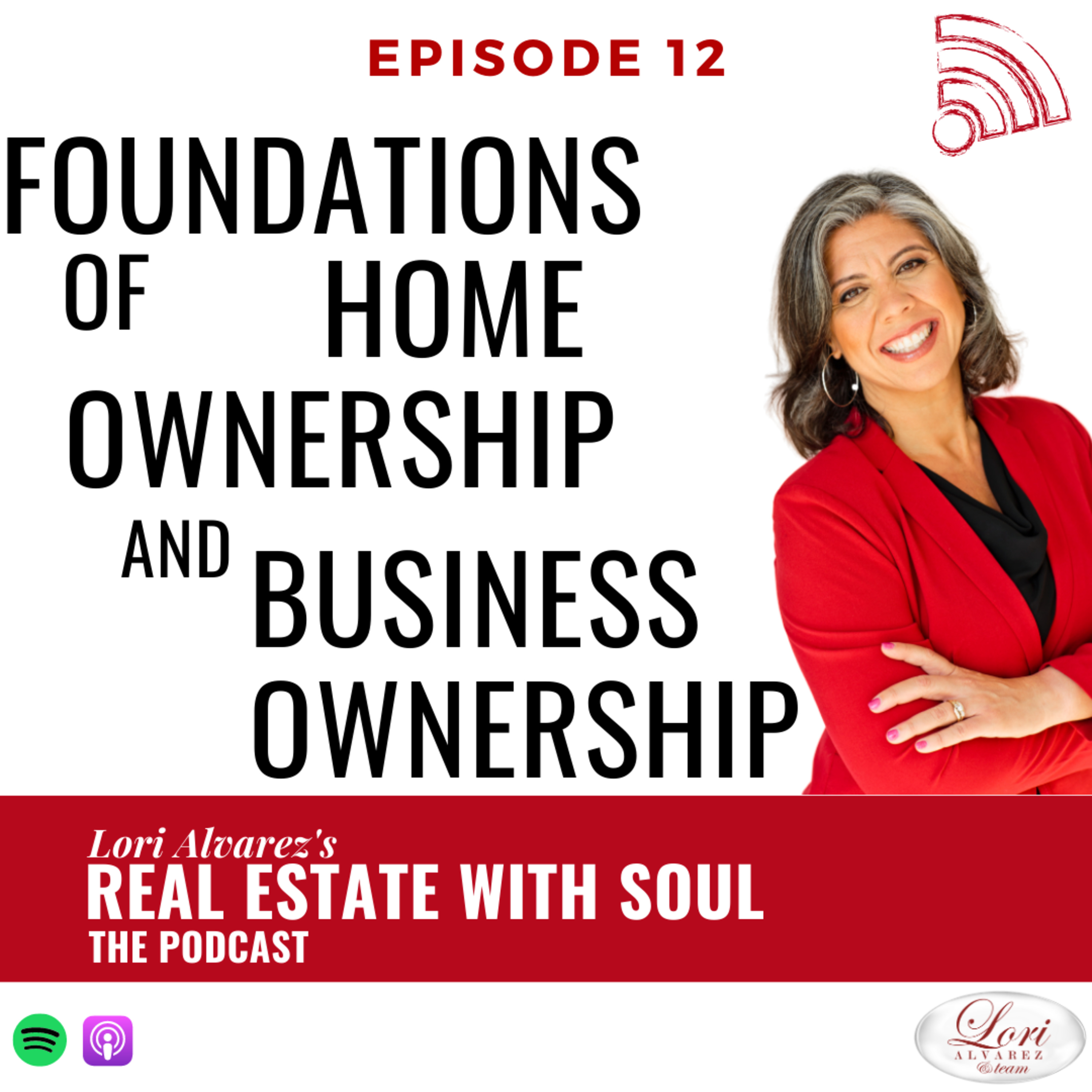 Lori Alvarez’s Real Estate with Soul