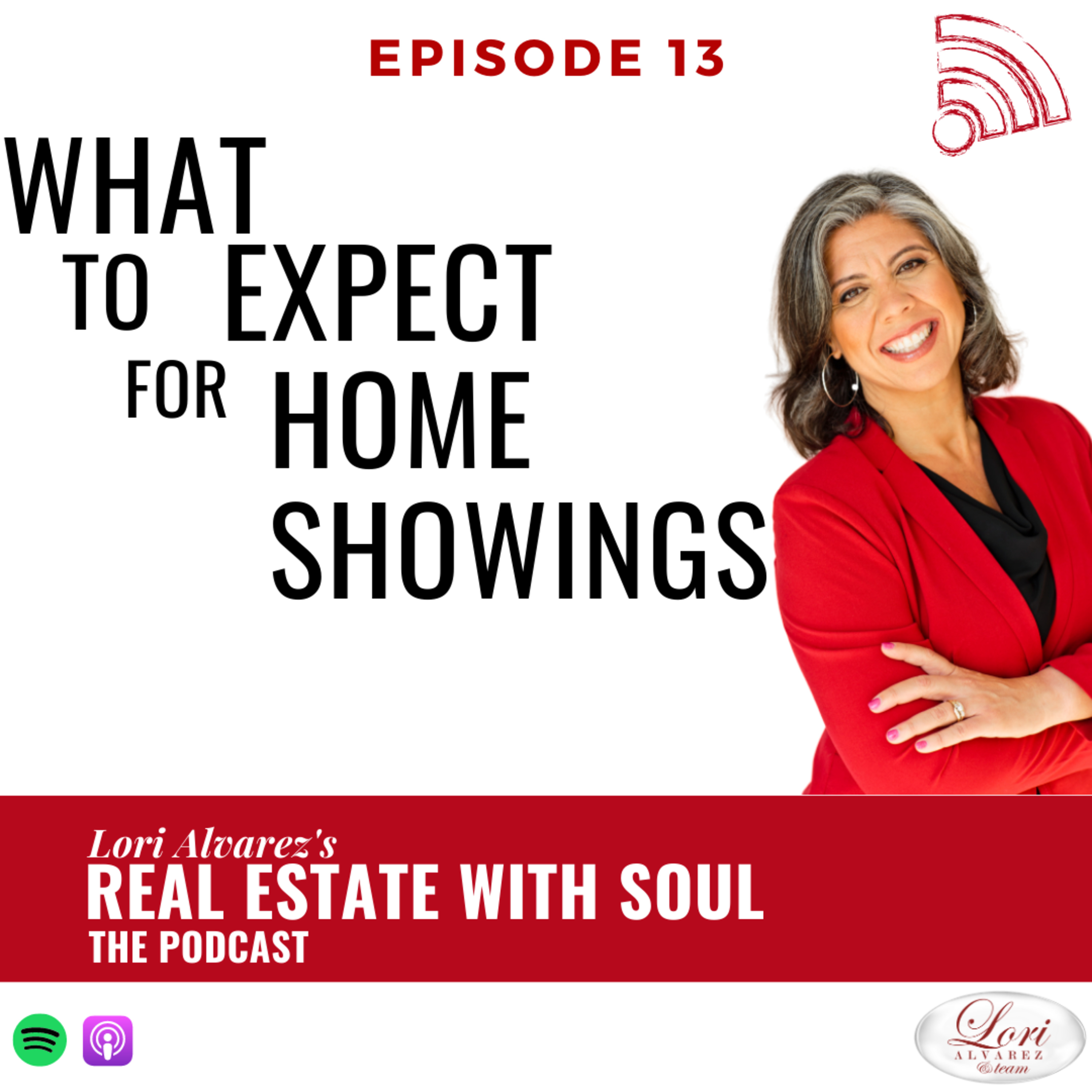 Lori Alvarez’s Real Estate with Soul