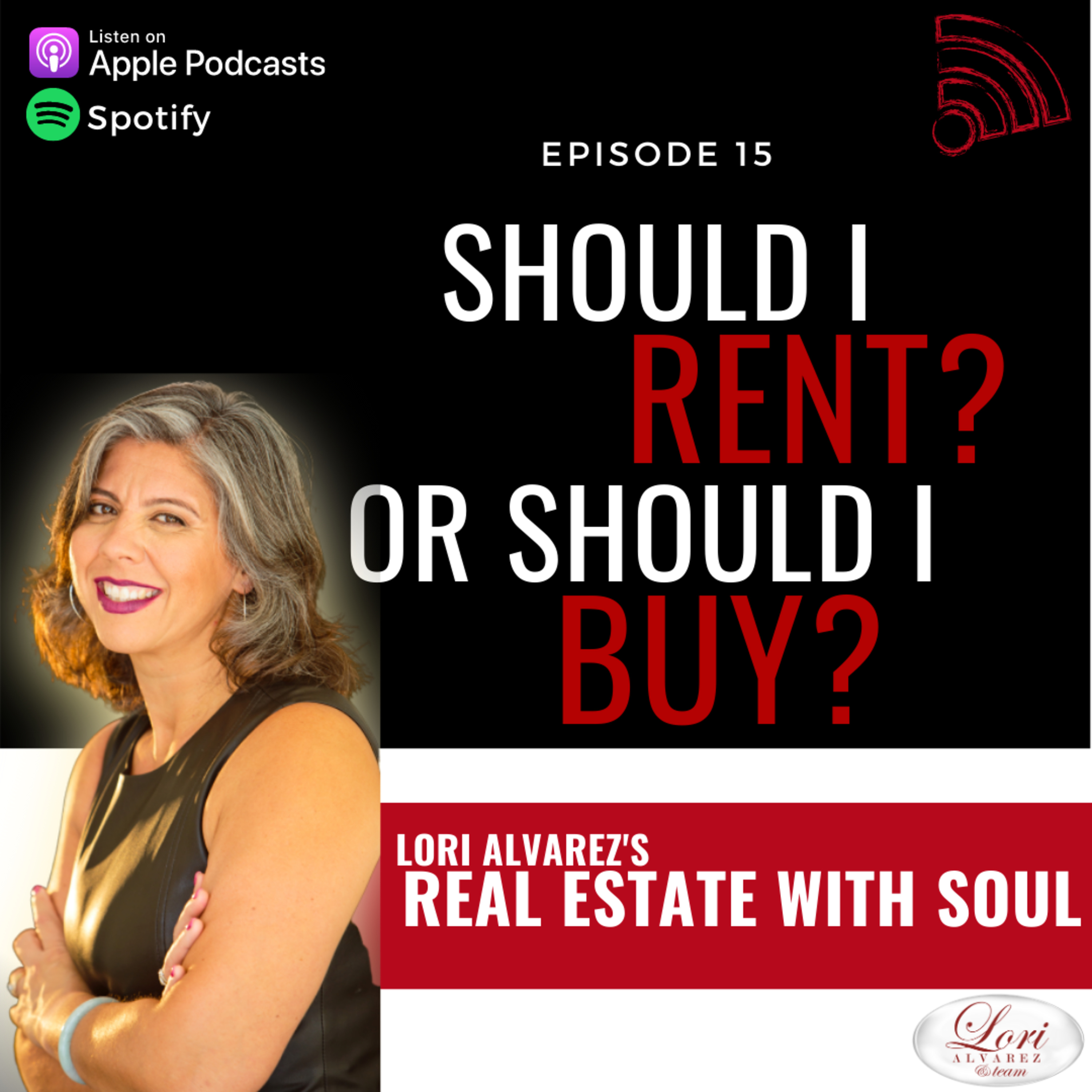 Lori Alvarez’s Real Estate with Soul