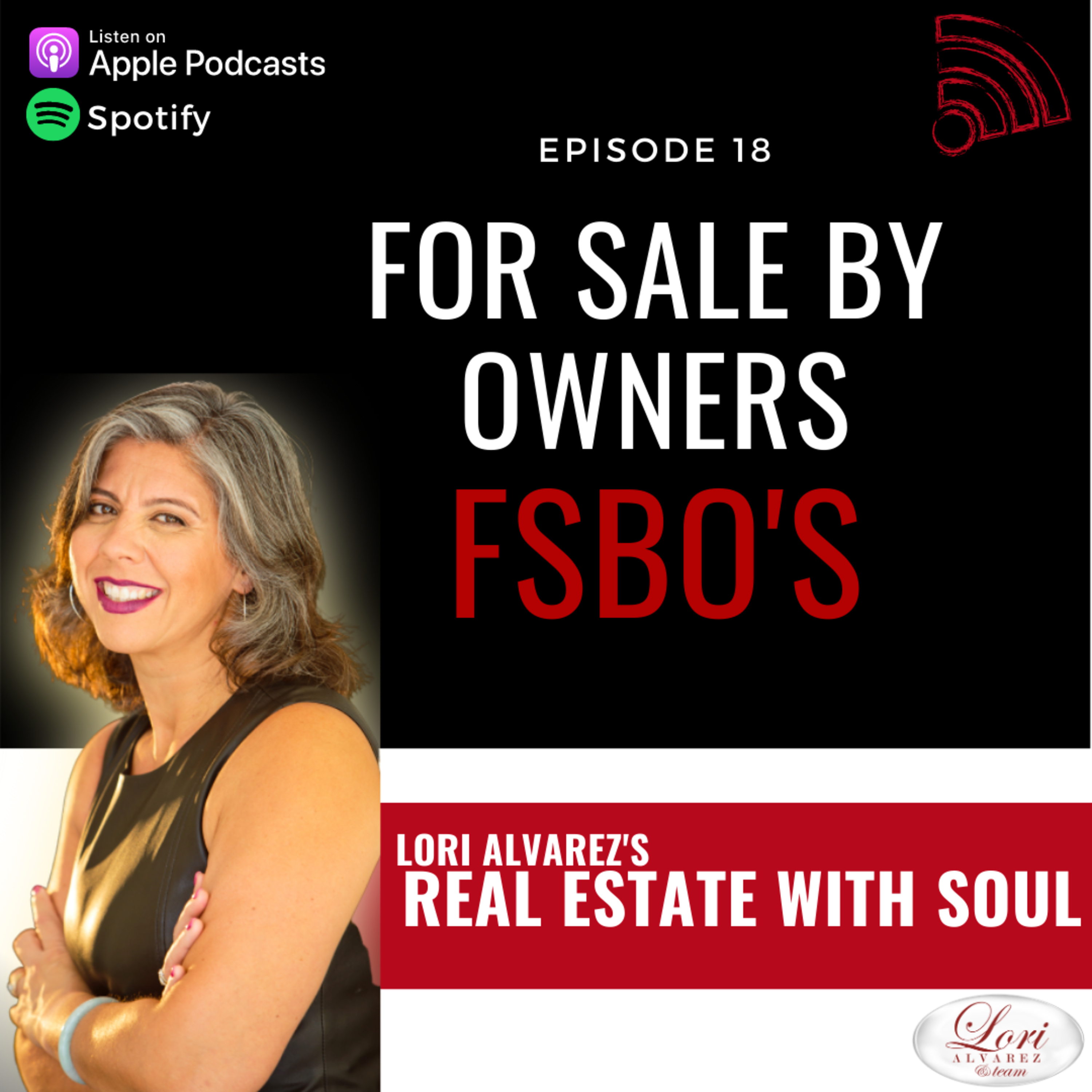 Lori Alvarez’s Real Estate with Soul