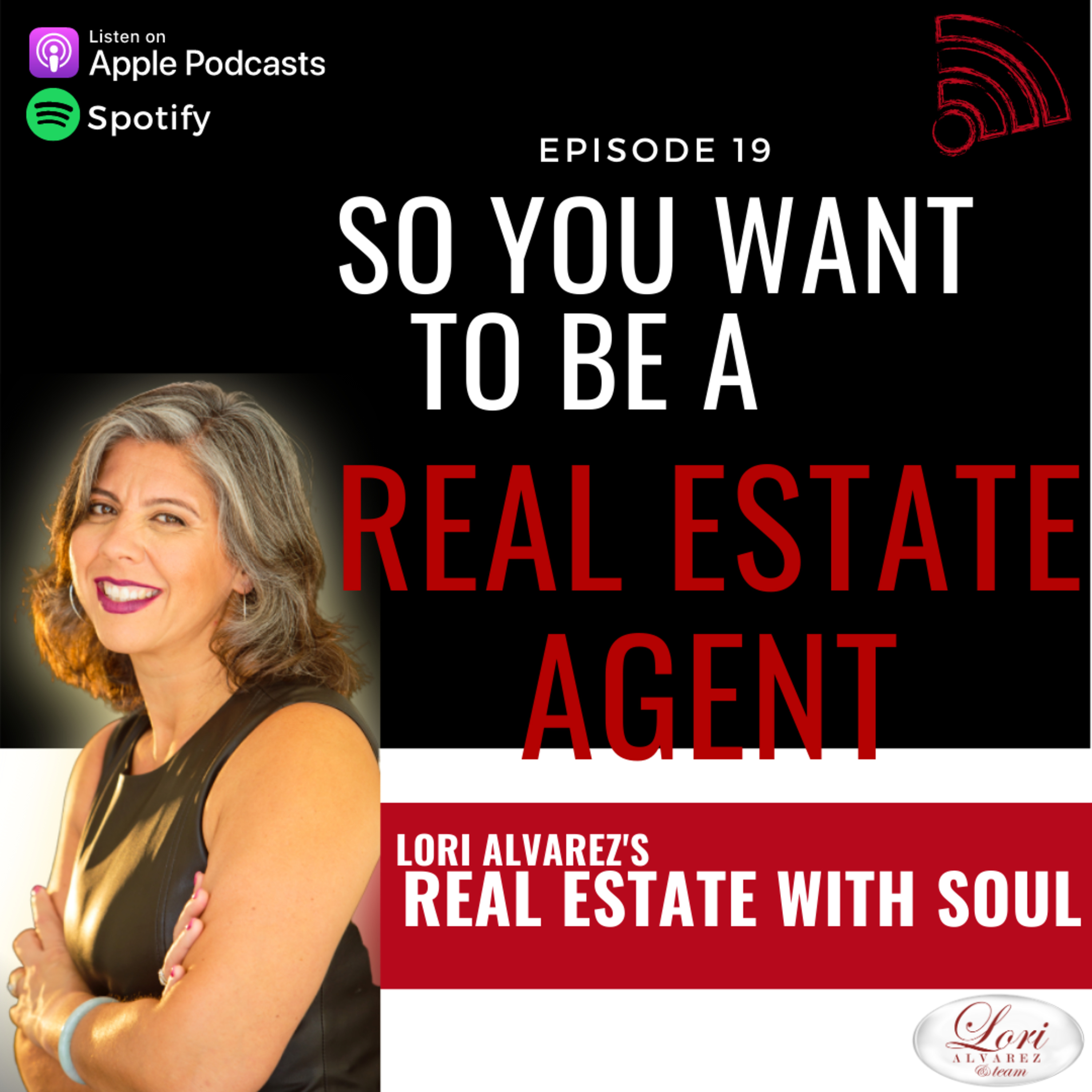 Lori Alvarez’s Real Estate with Soul