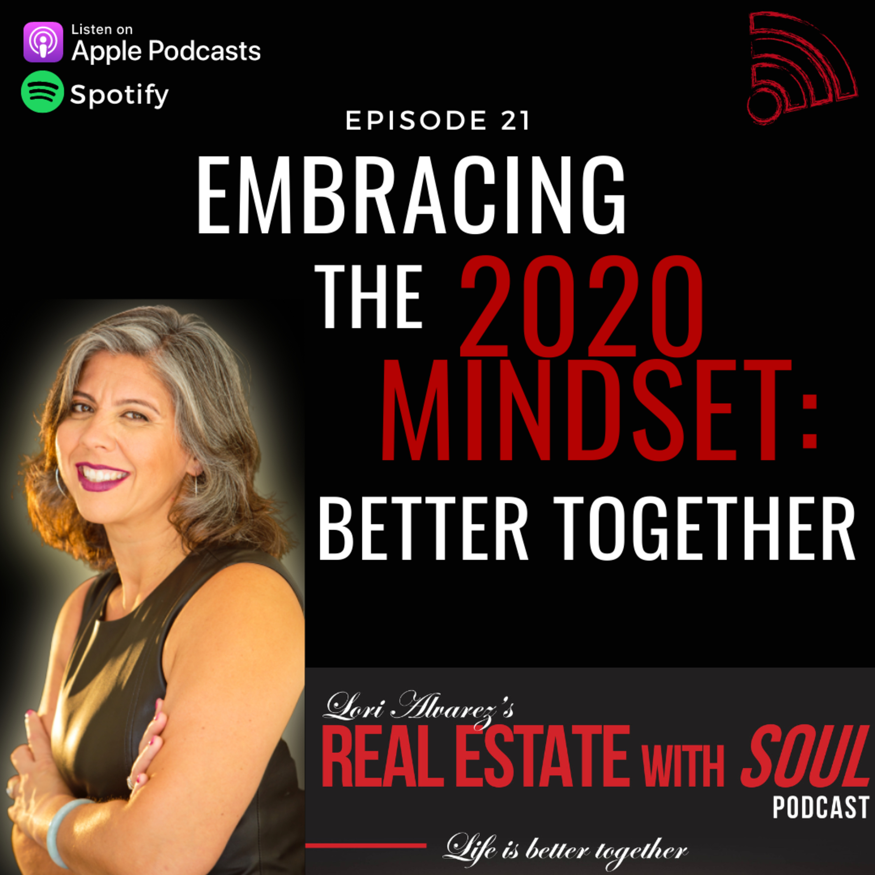 Lori Alvarez’s Real Estate with Soul