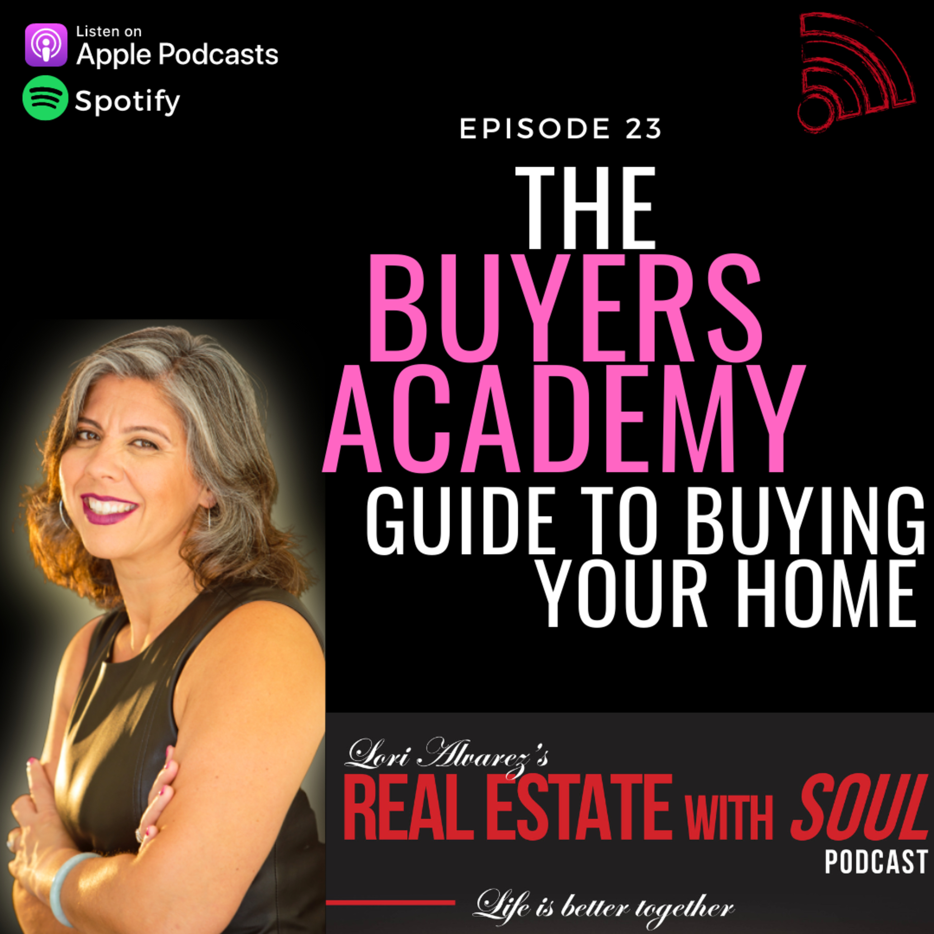 Lori Alvarez’s Real Estate with Soul
