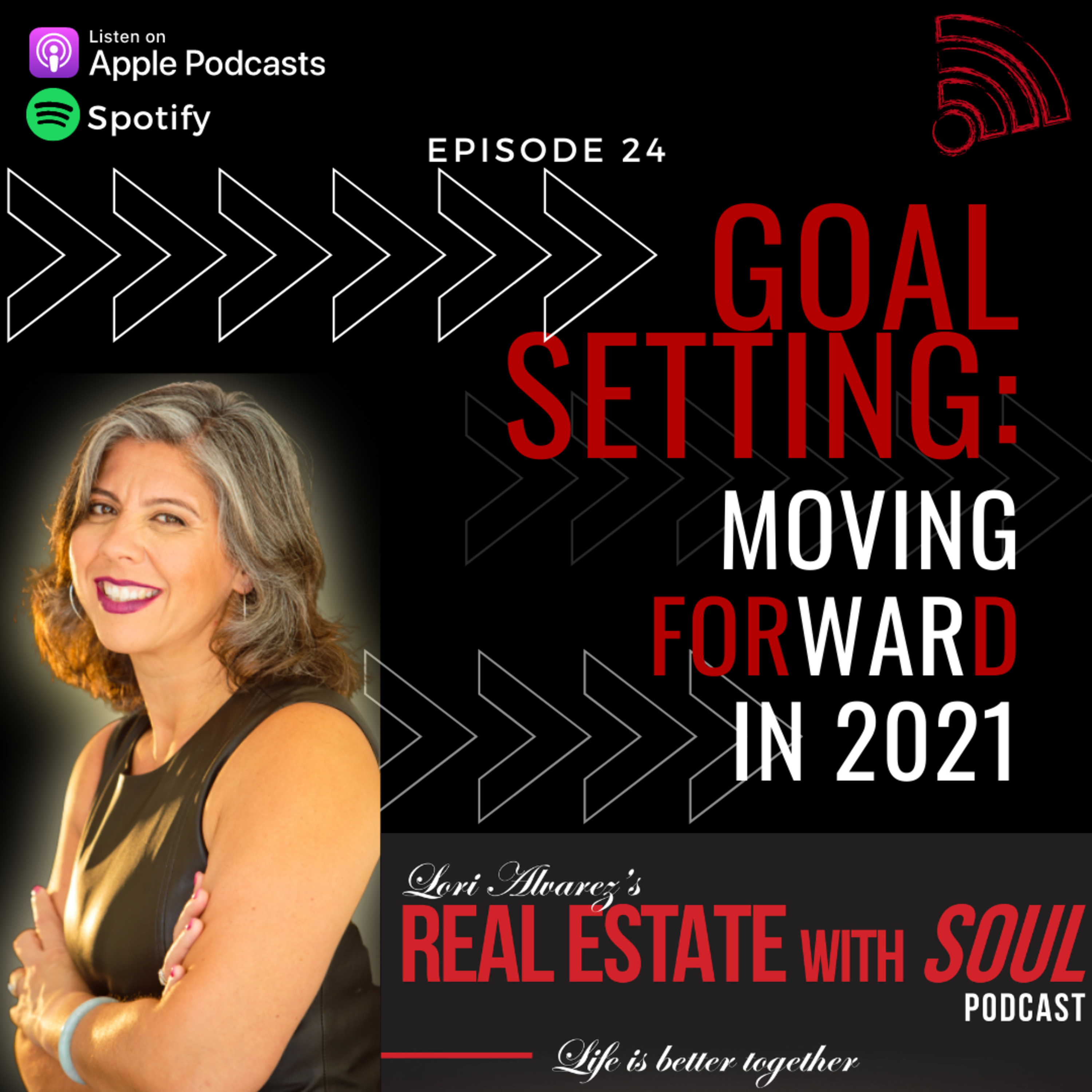 Lori Alvarez’s Real Estate with Soul