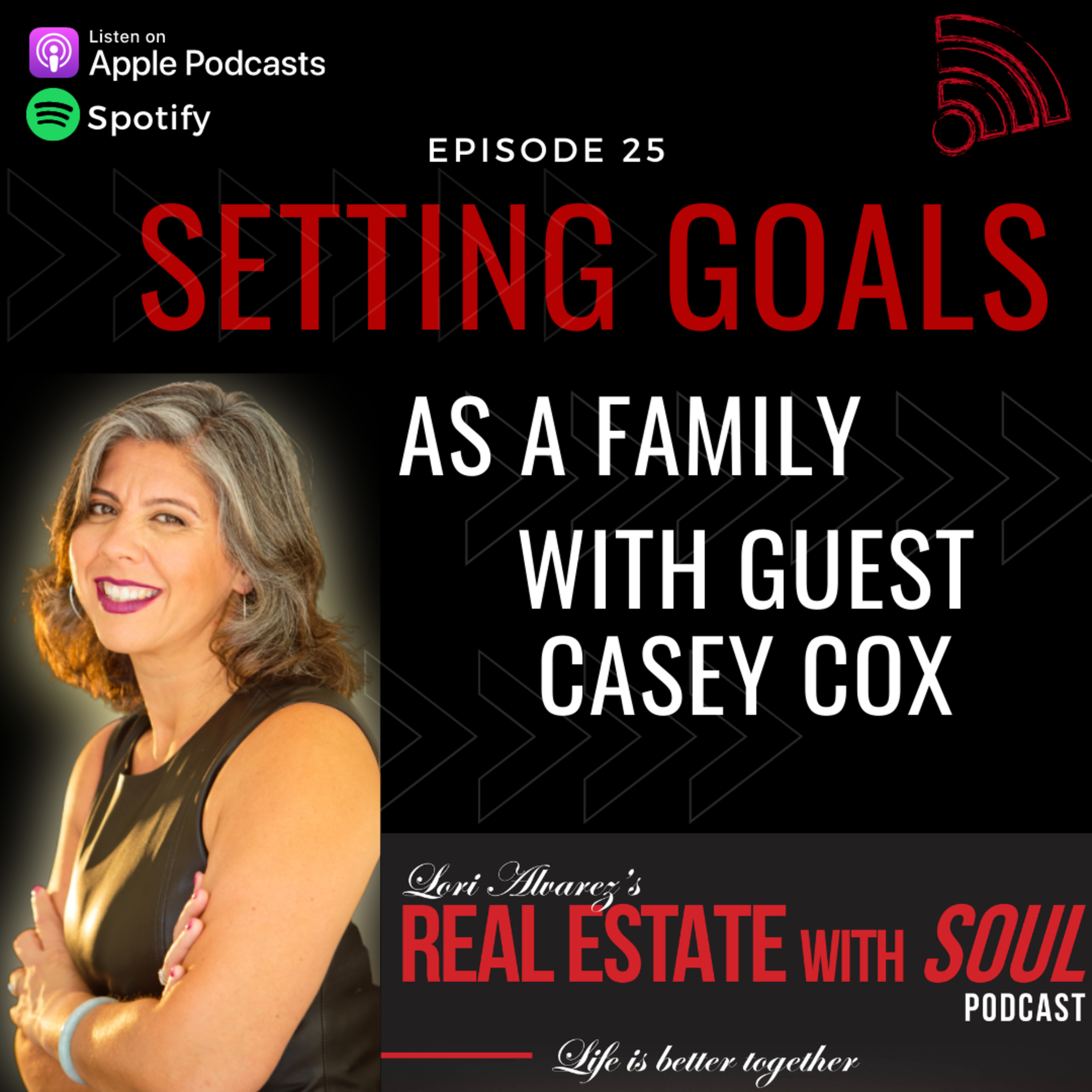 Lori Alvarez’s Real Estate with Soul