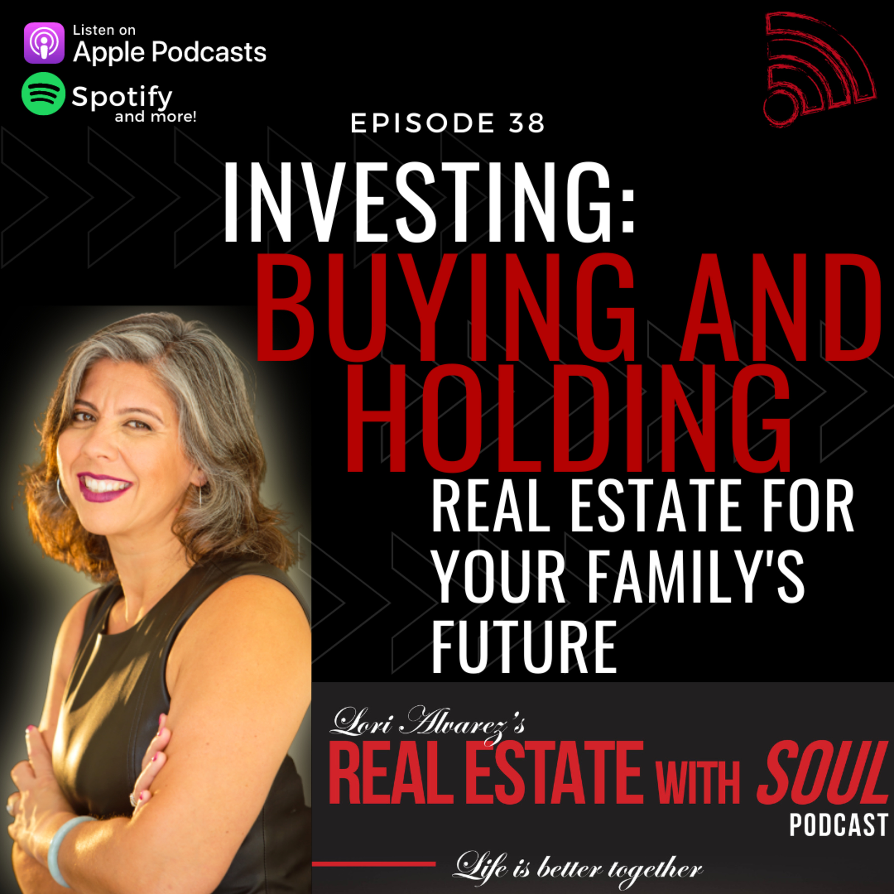 Lori Alvarez’s Real Estate with Soul