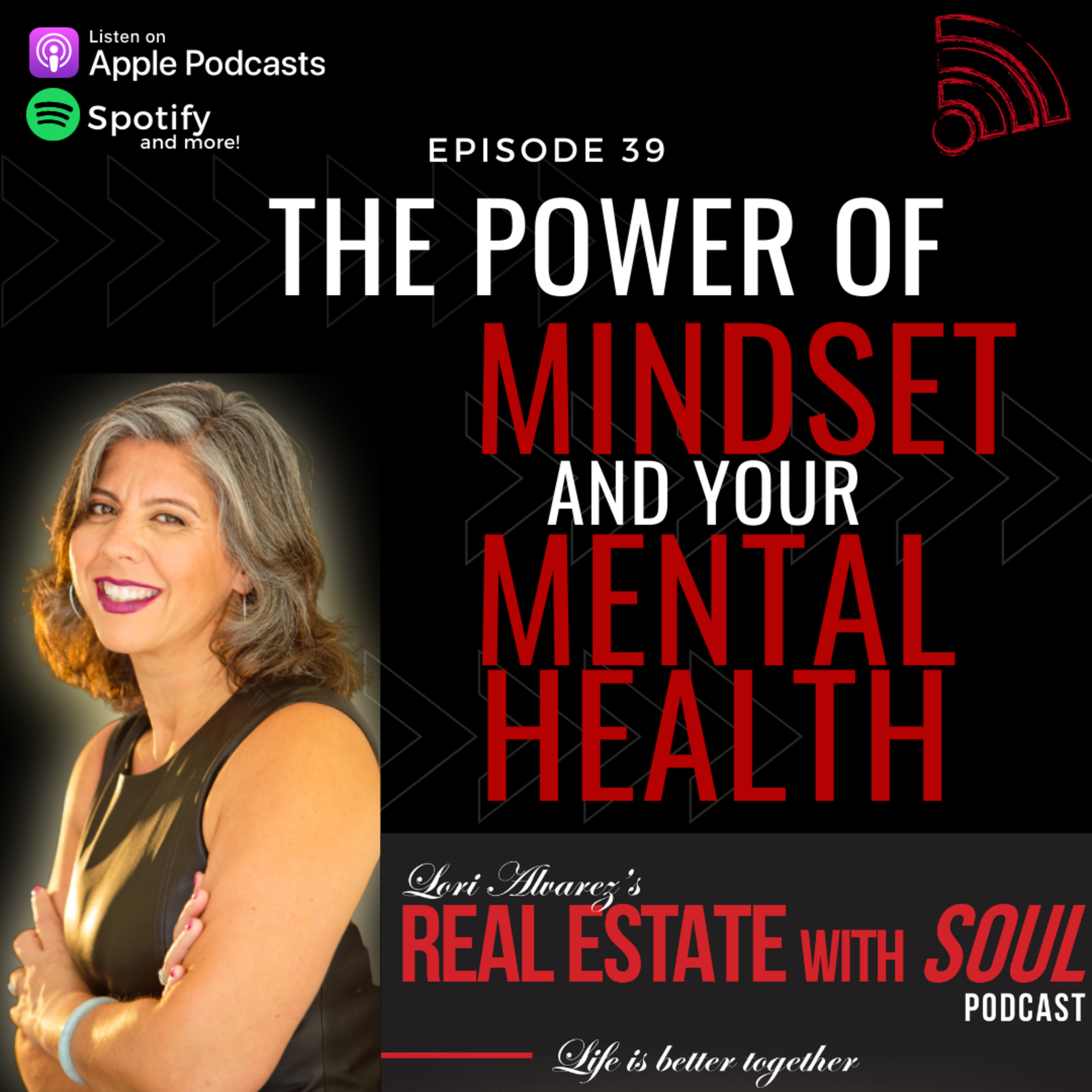 Lori Alvarez’s Real Estate with Soul