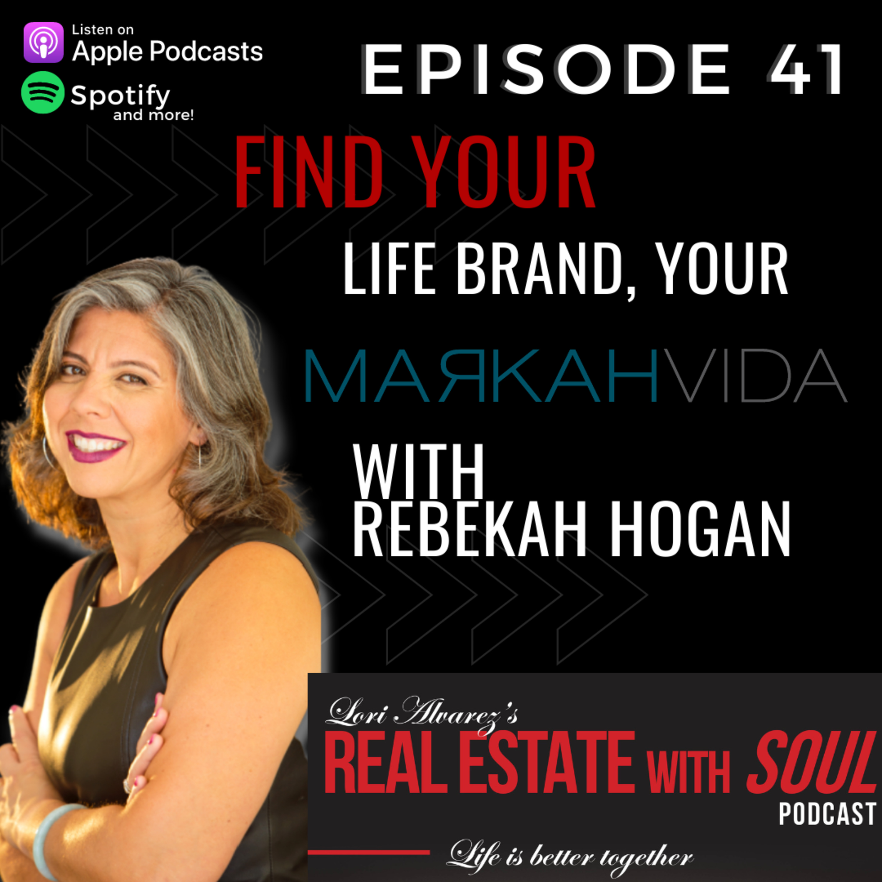 Lori Alvarez’s Real Estate with Soul