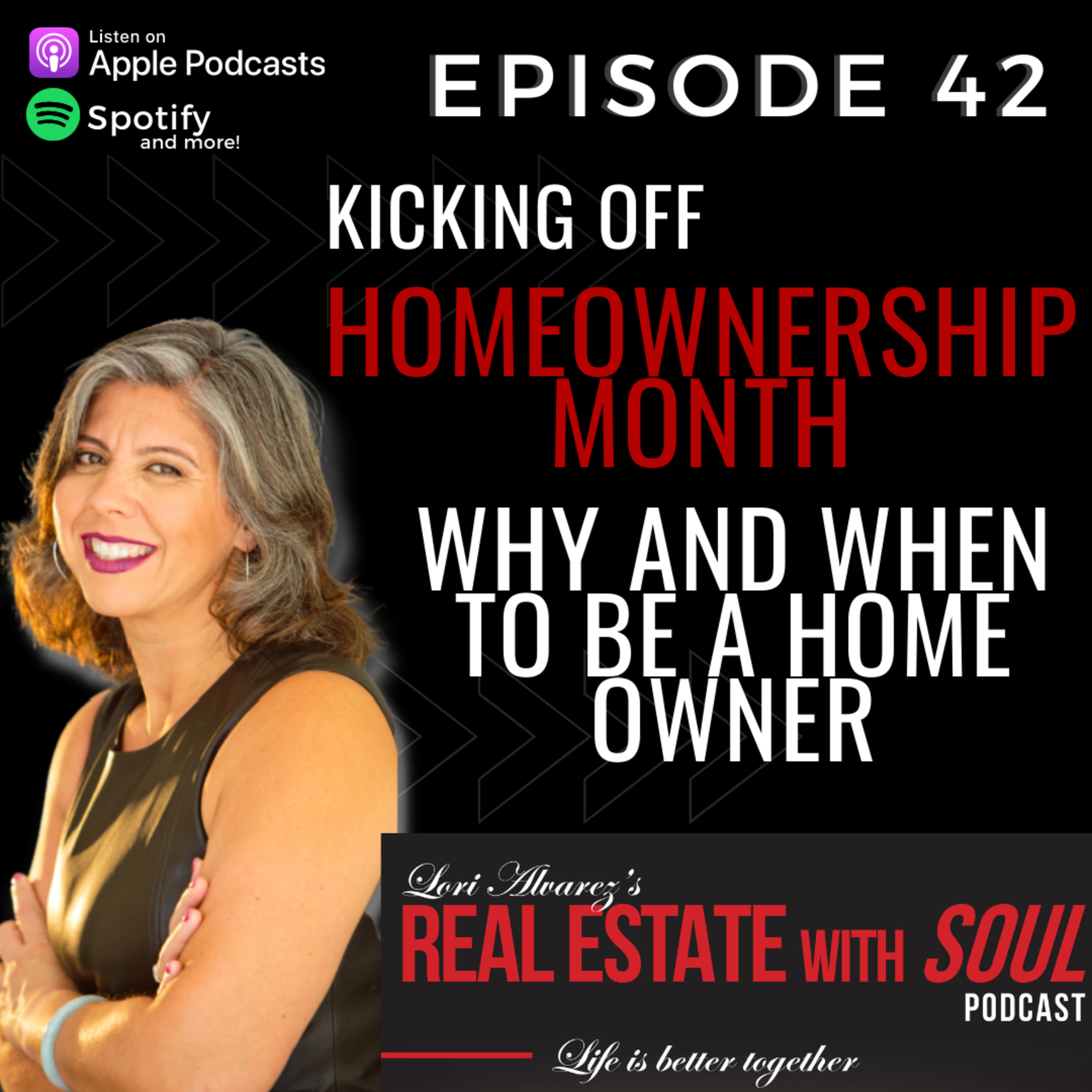 Lori Alvarez’s Real Estate with Soul