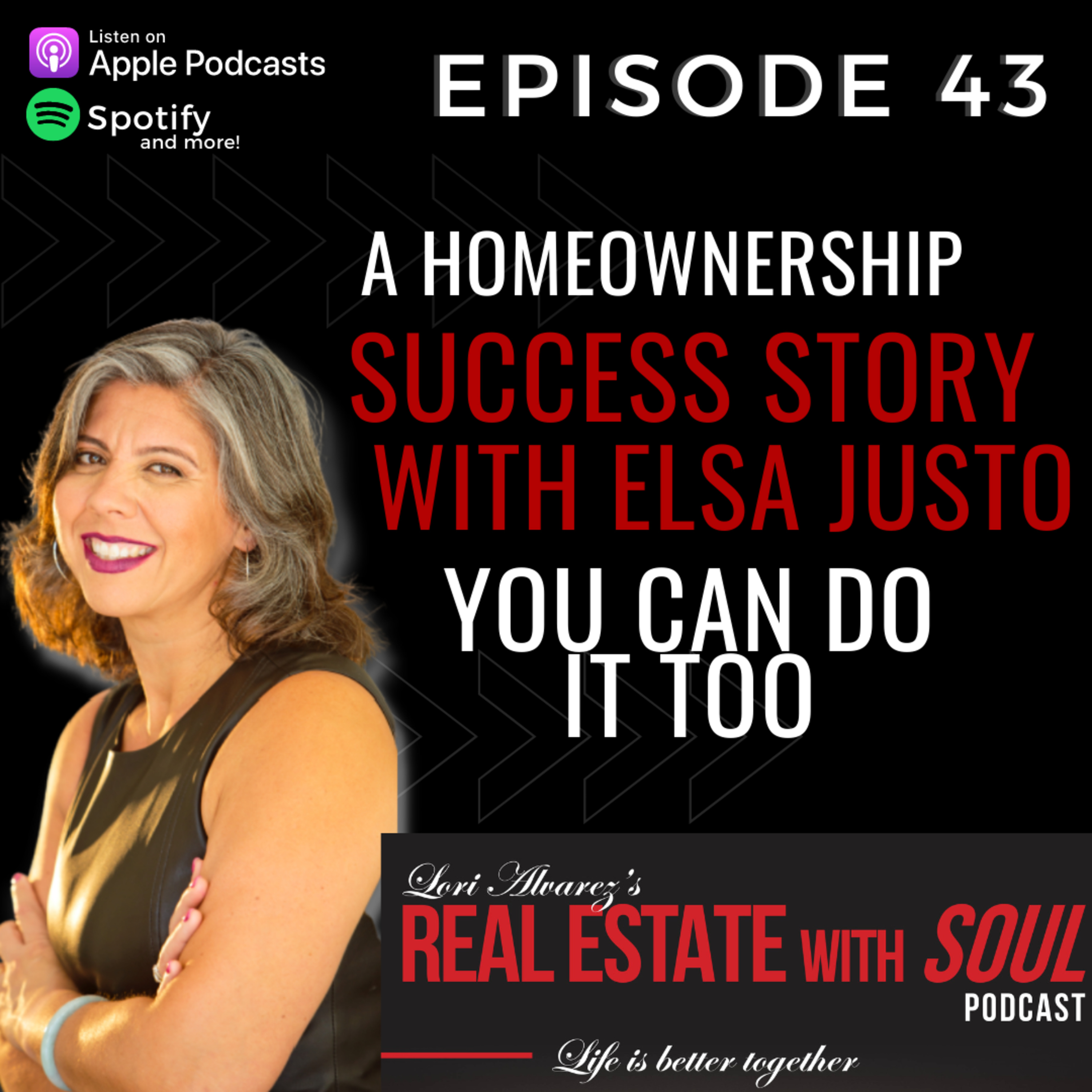 Lori Alvarez’s Real Estate with Soul